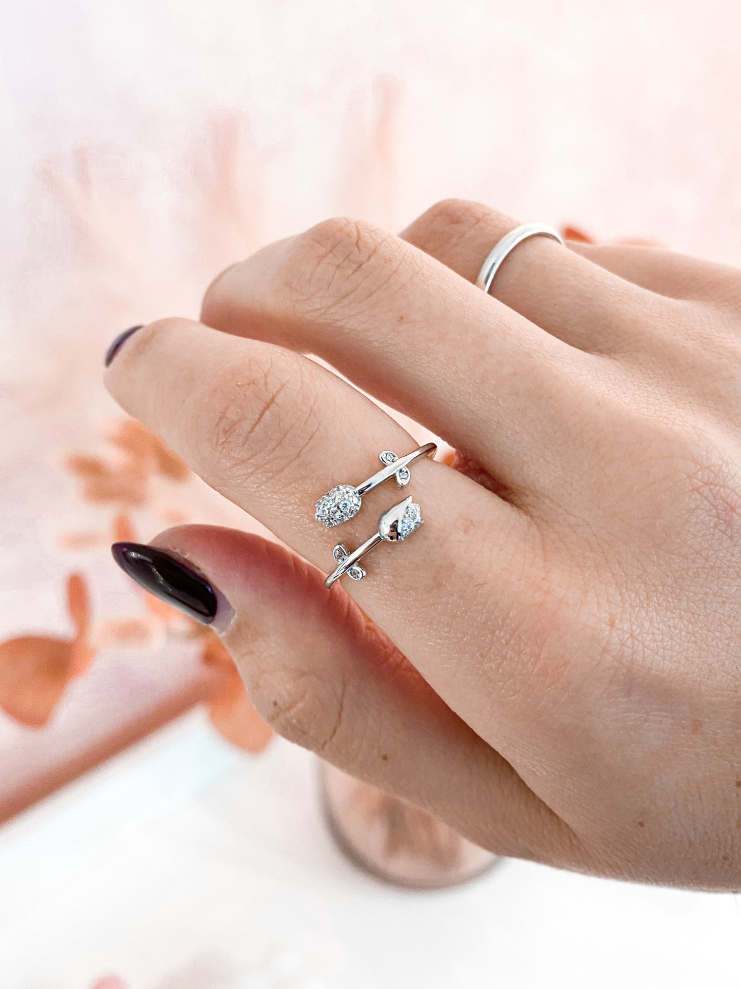 Anello Rose