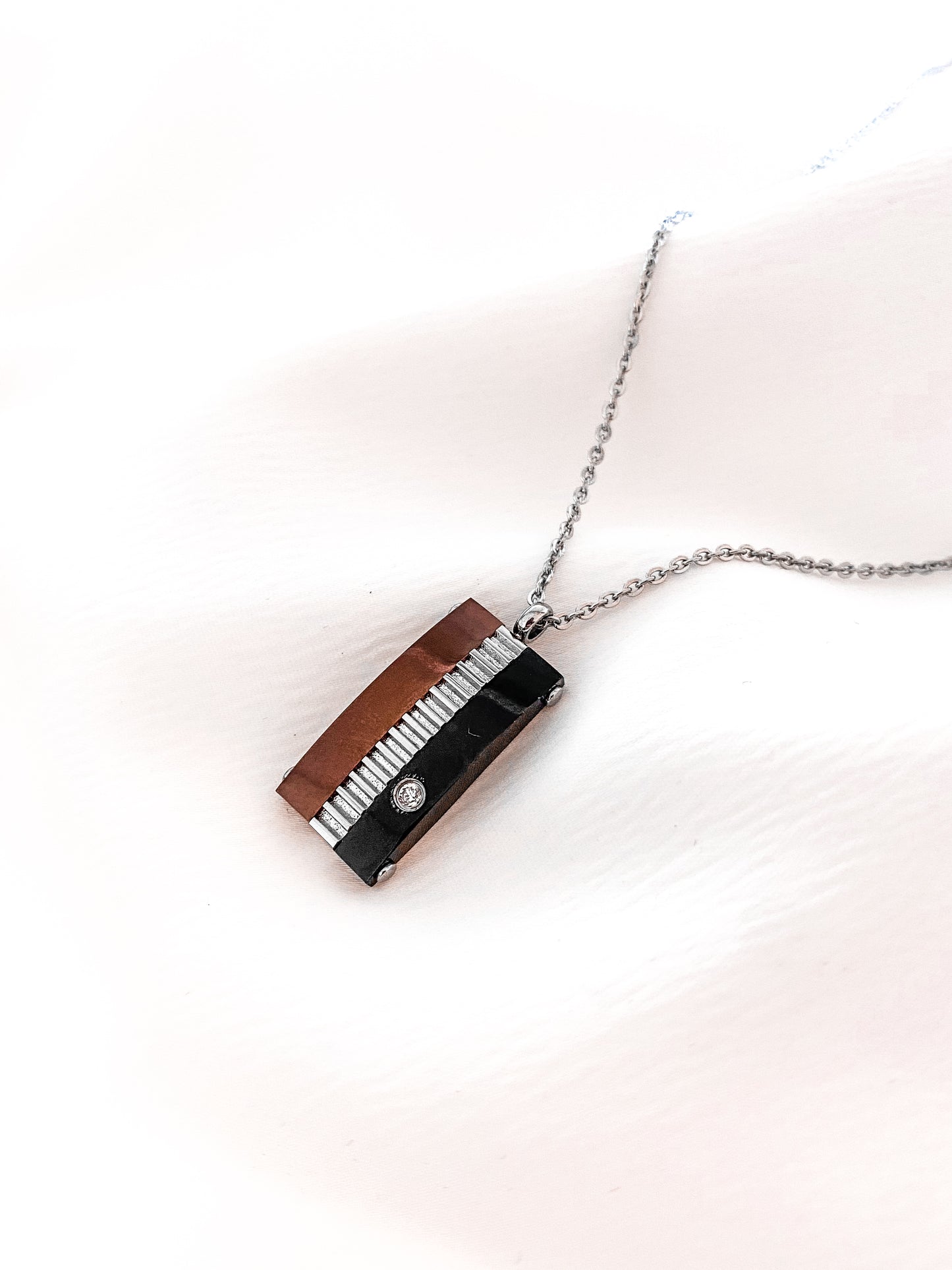 Collana Luigi