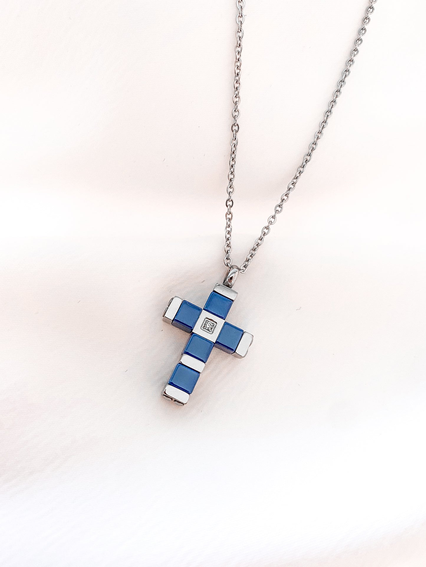 Collana Maurizio