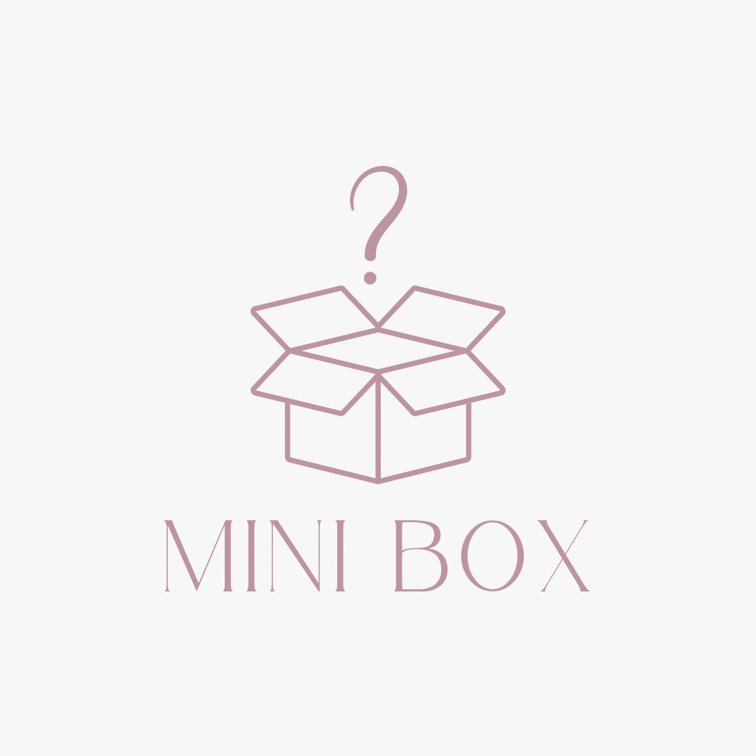 MINI MISTERY BOX