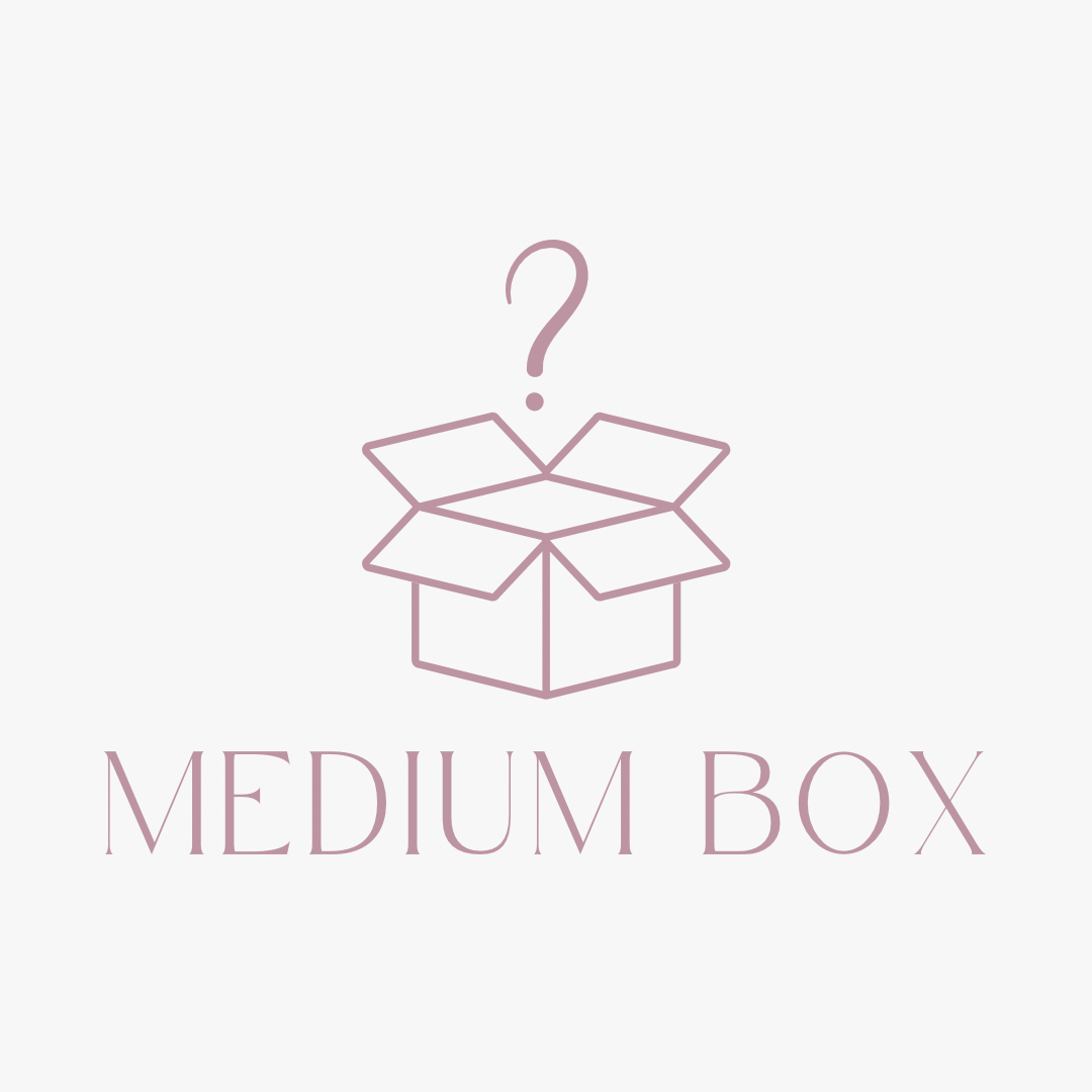 MEDIUM MISTERY BOX