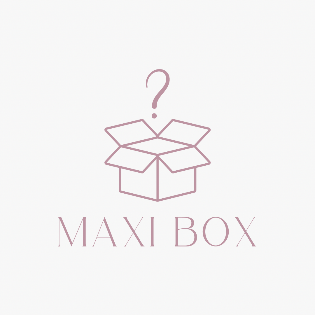 MAXI MISTERY BOX