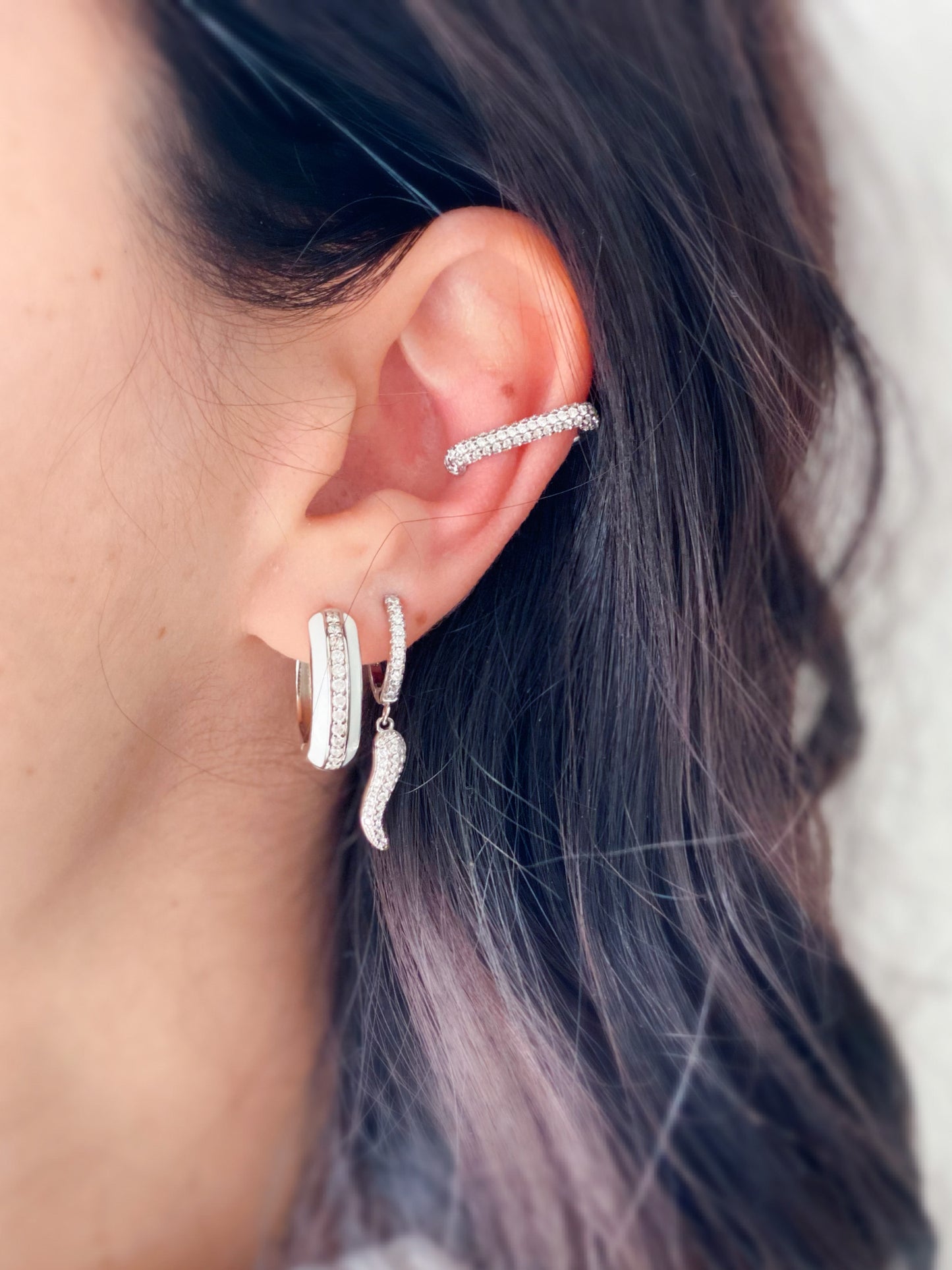 Earcuff Square