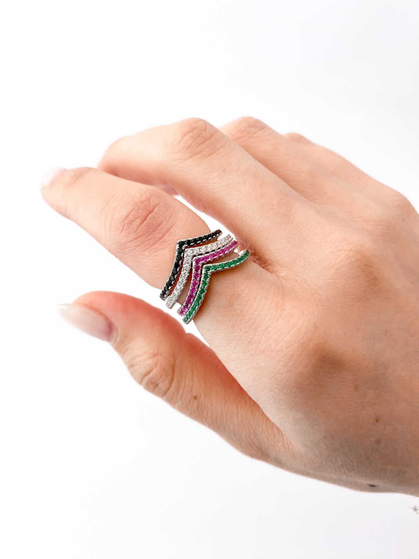 Anello Vittoria