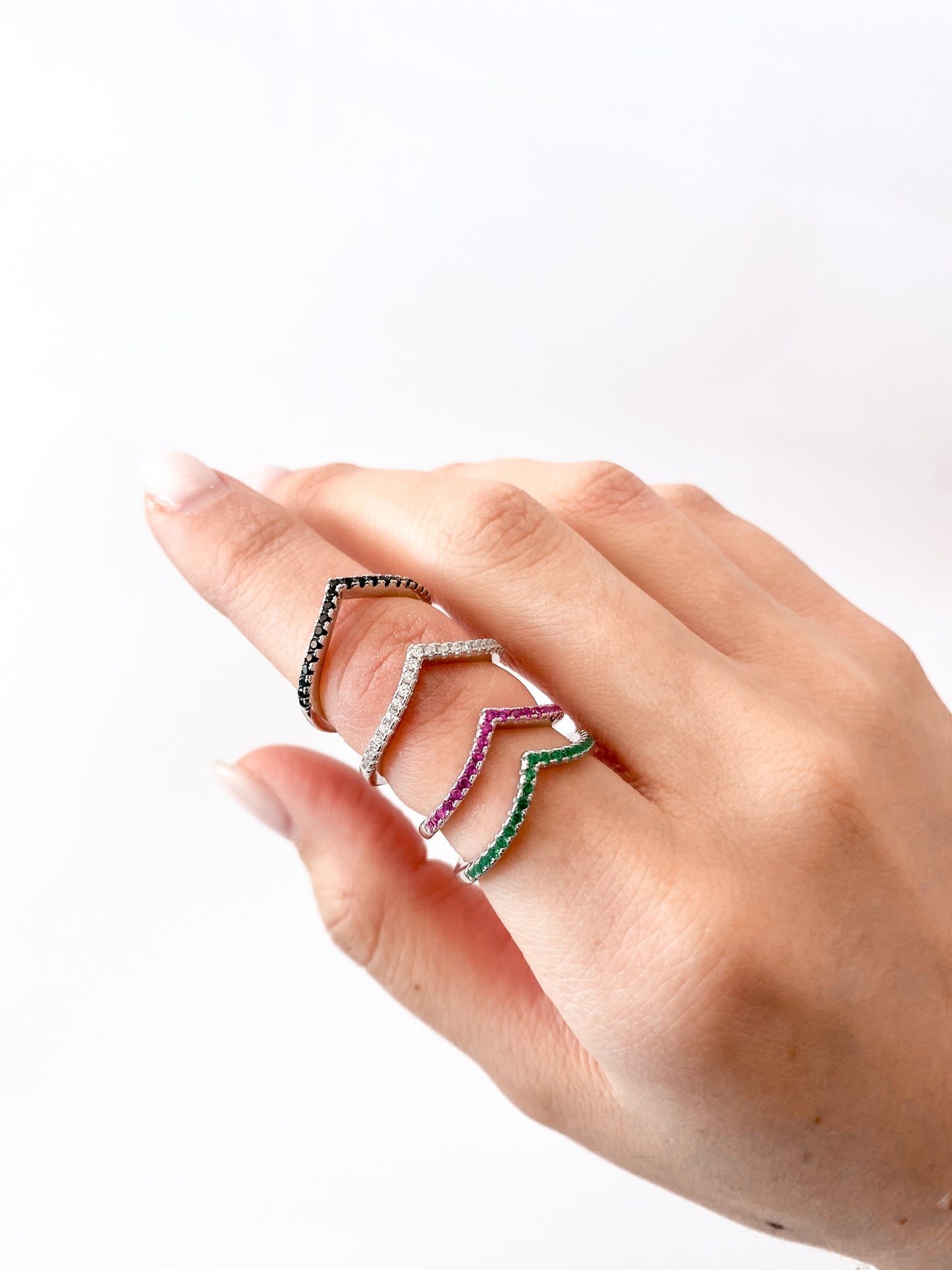 Anello Vittoria