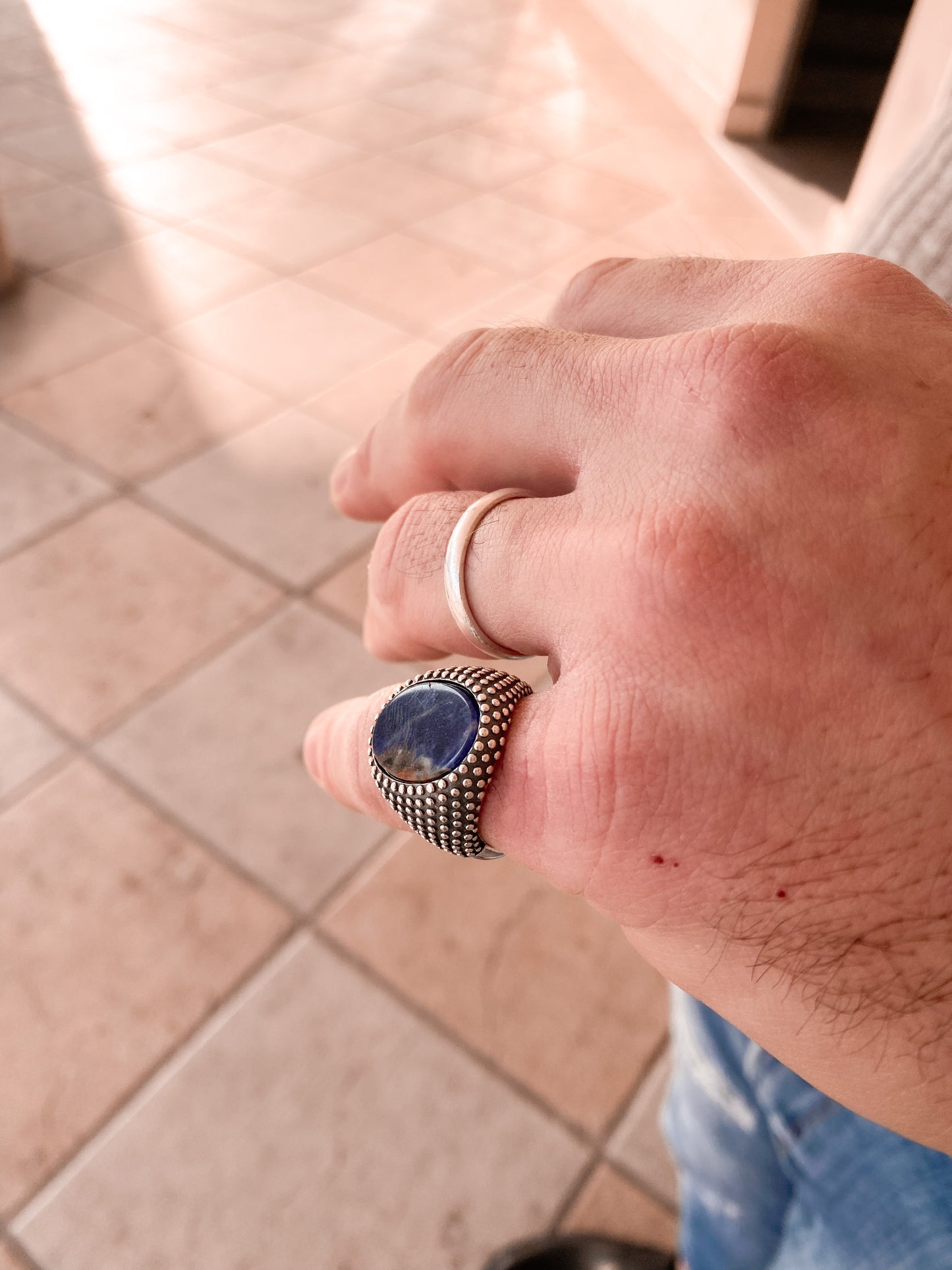 Anello Nicola