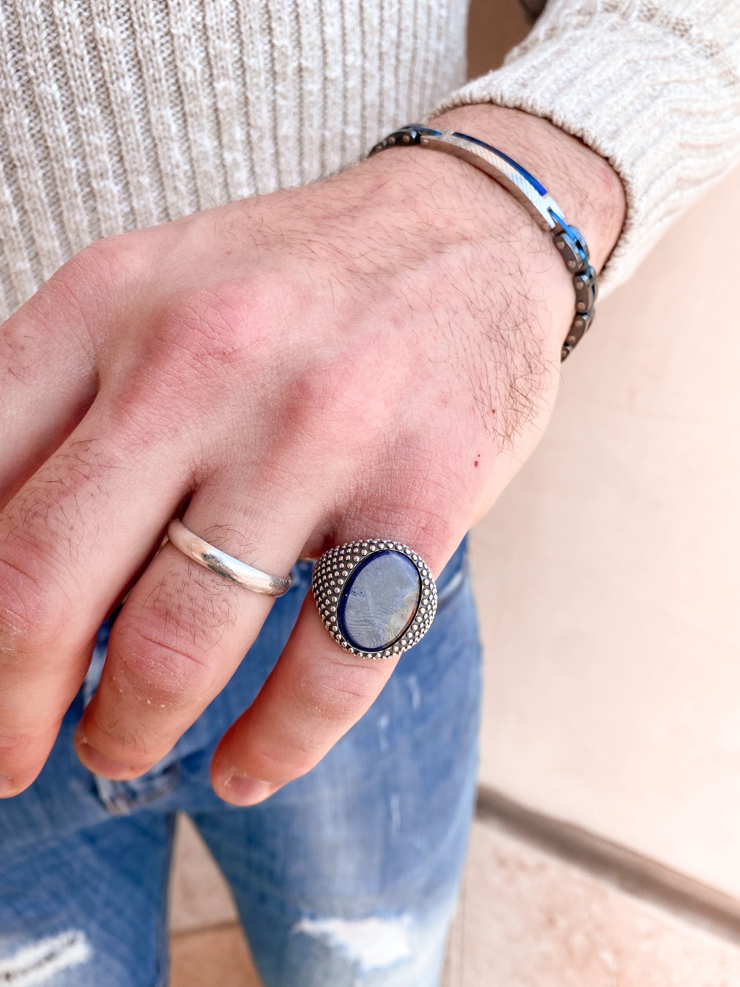 Anello Nicola