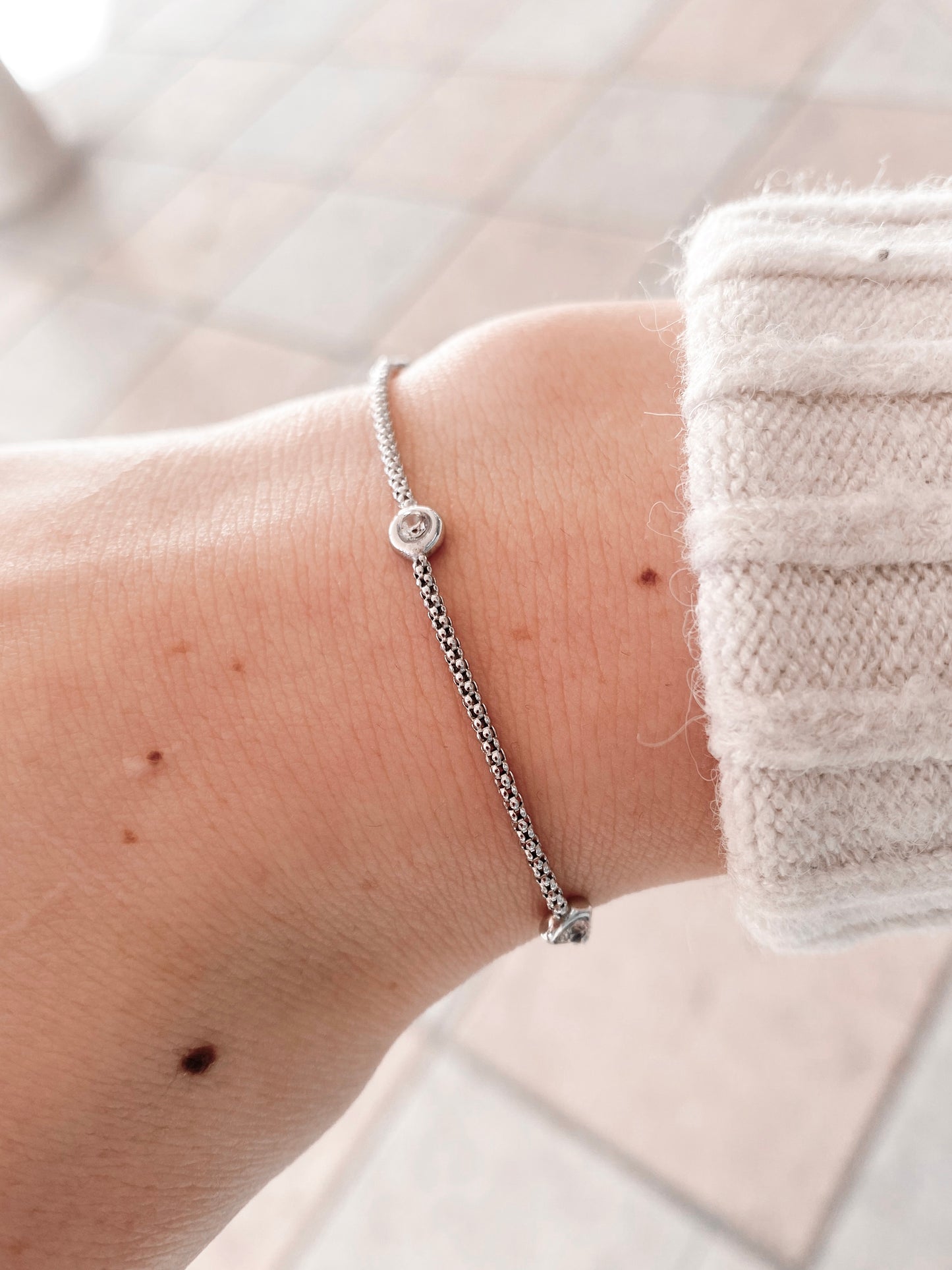 Bracciale Adele