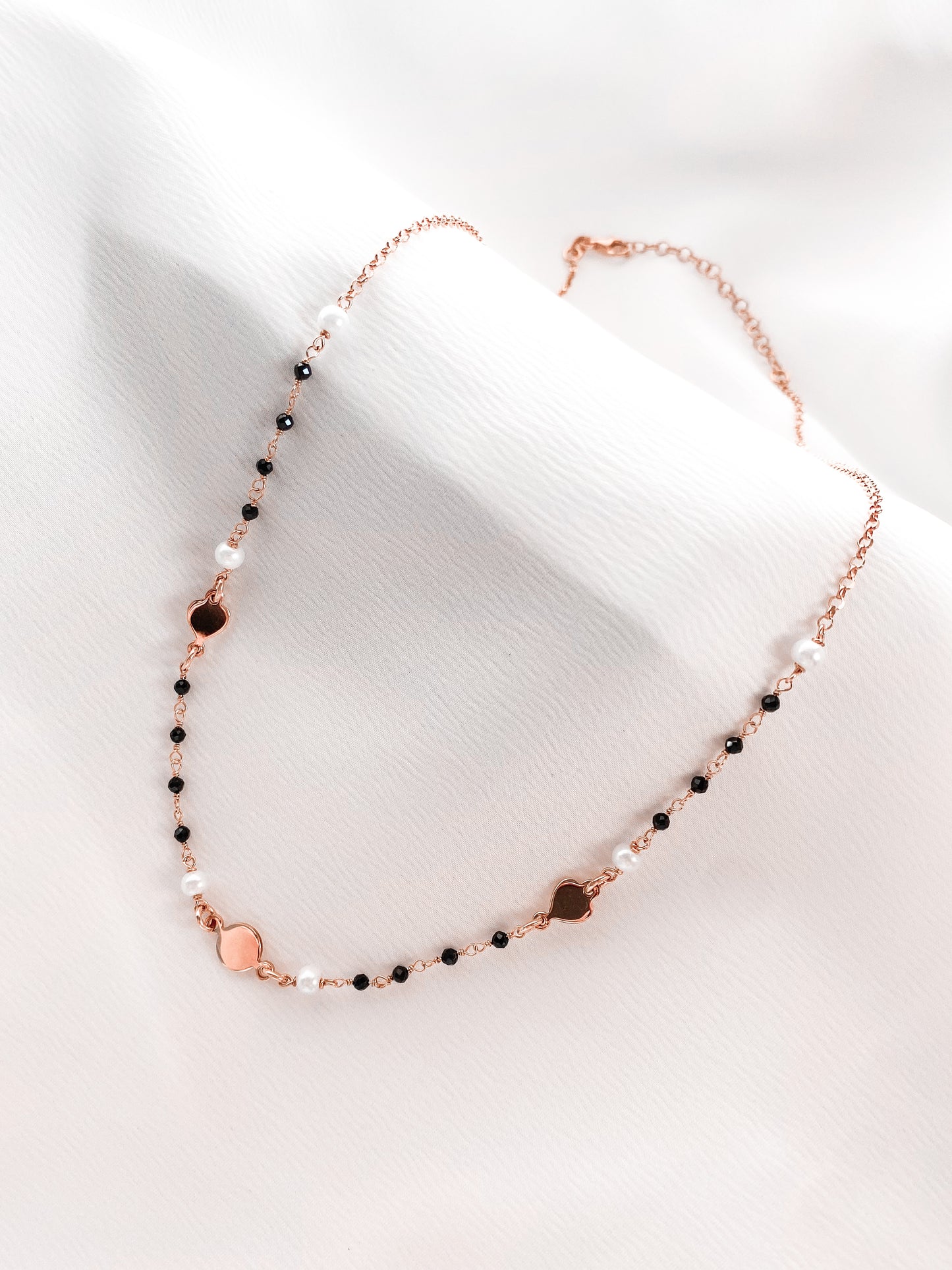 Collana Serena