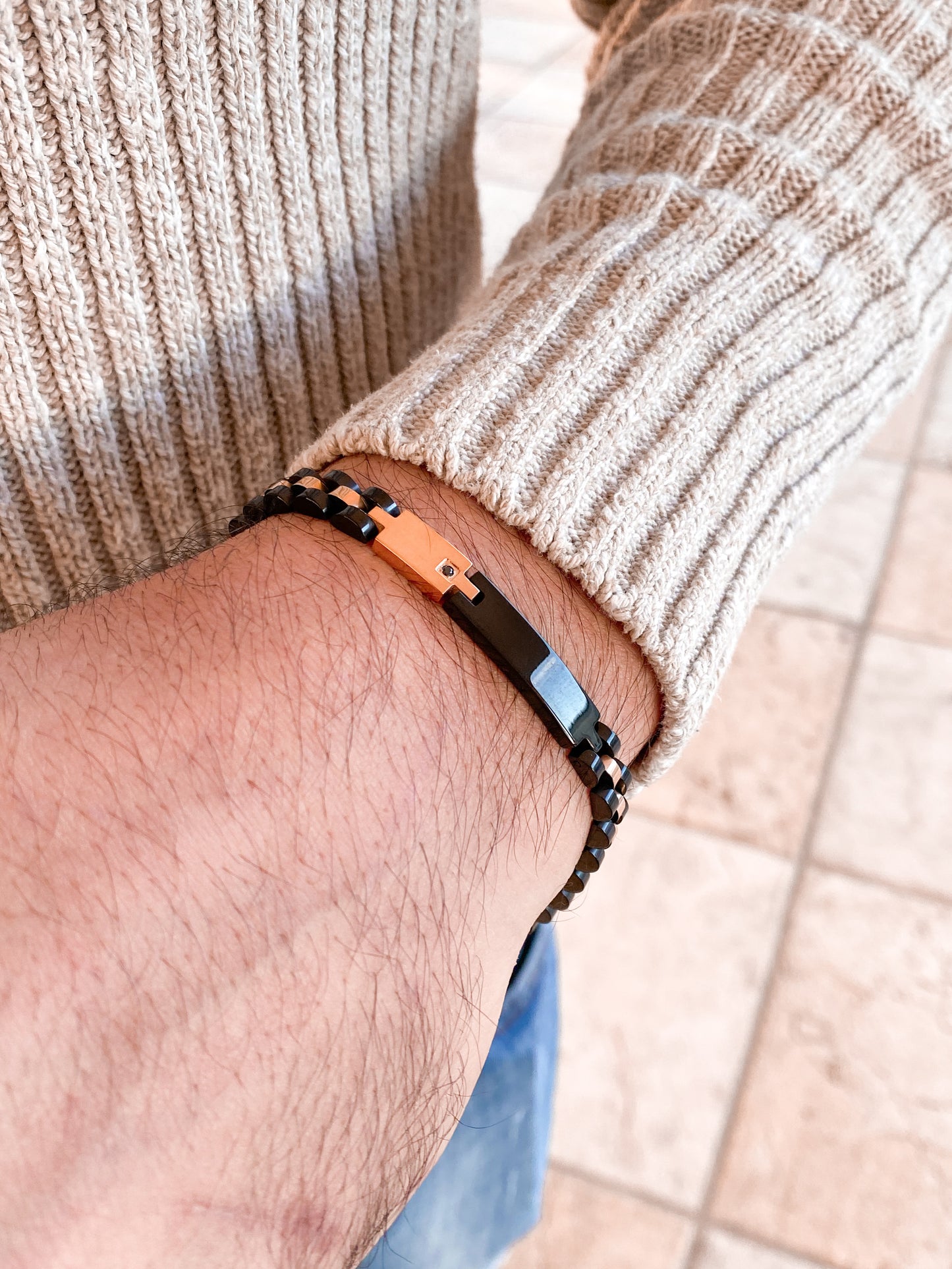 Bracciale Mattia