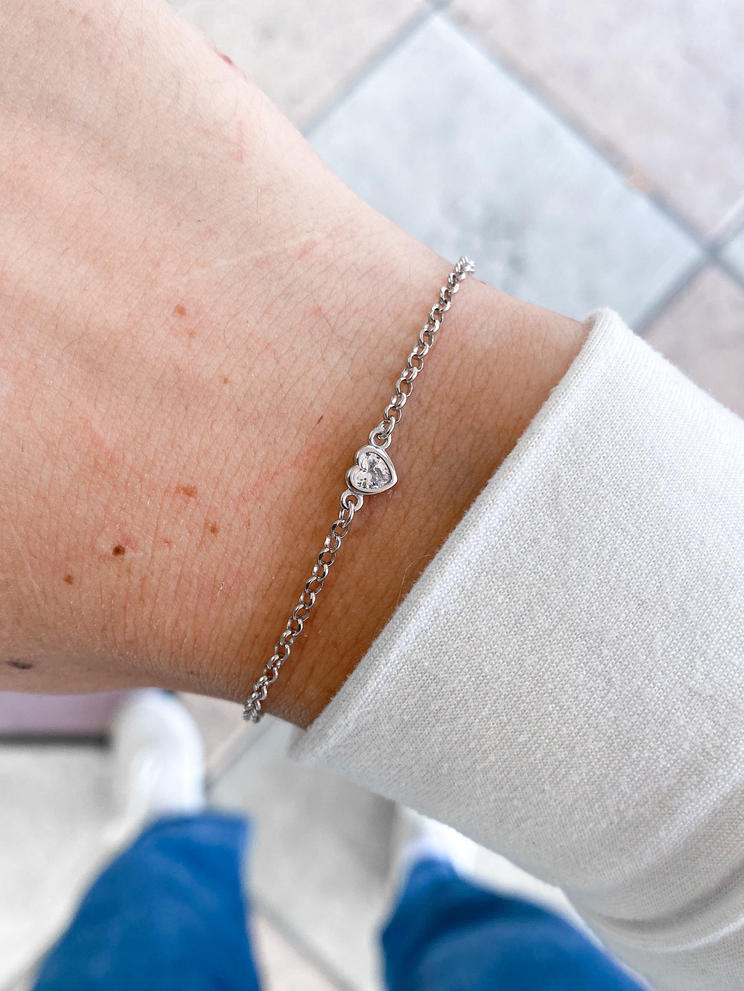 Bracciale Dafne