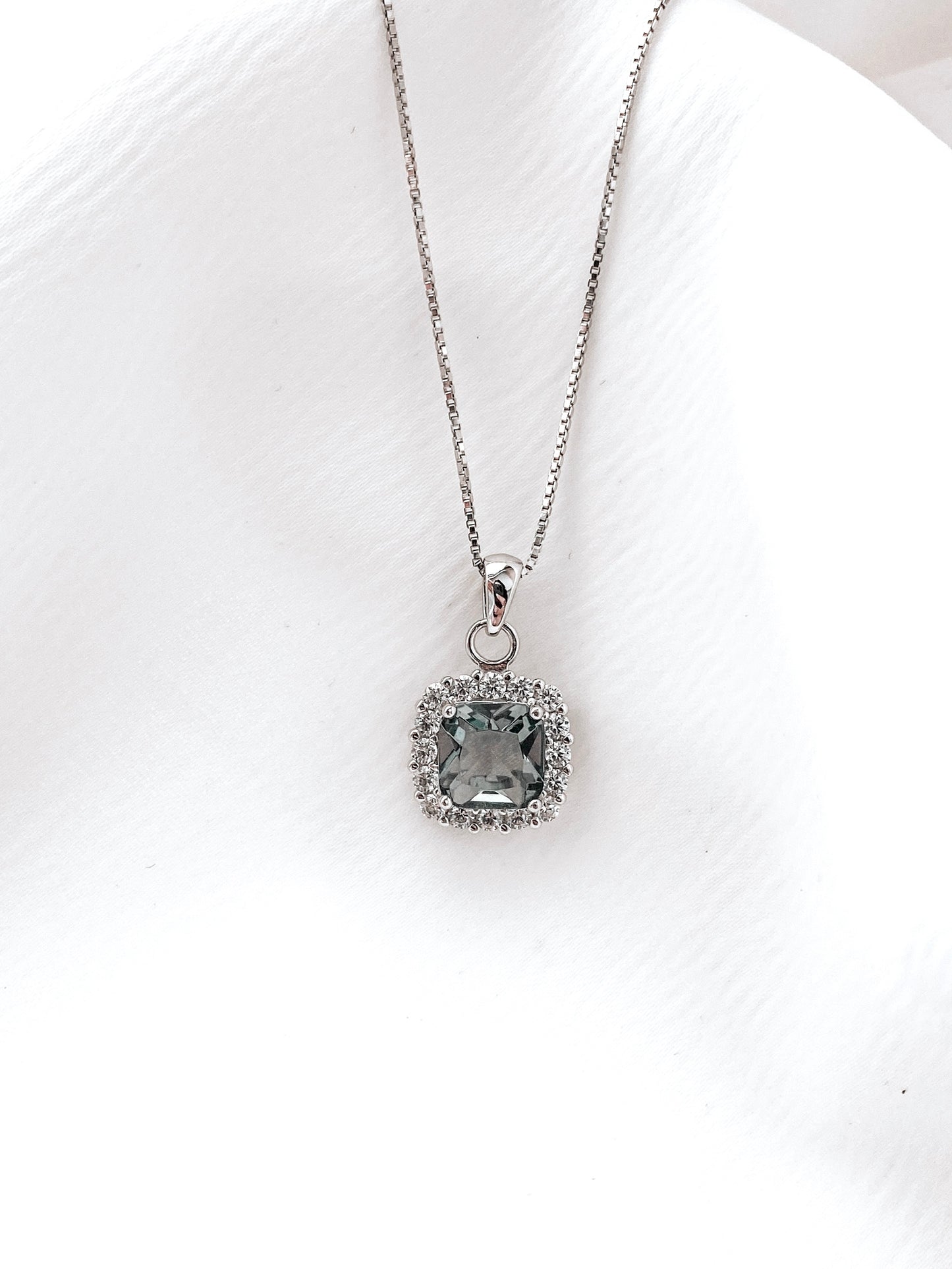 Collana Azzurra