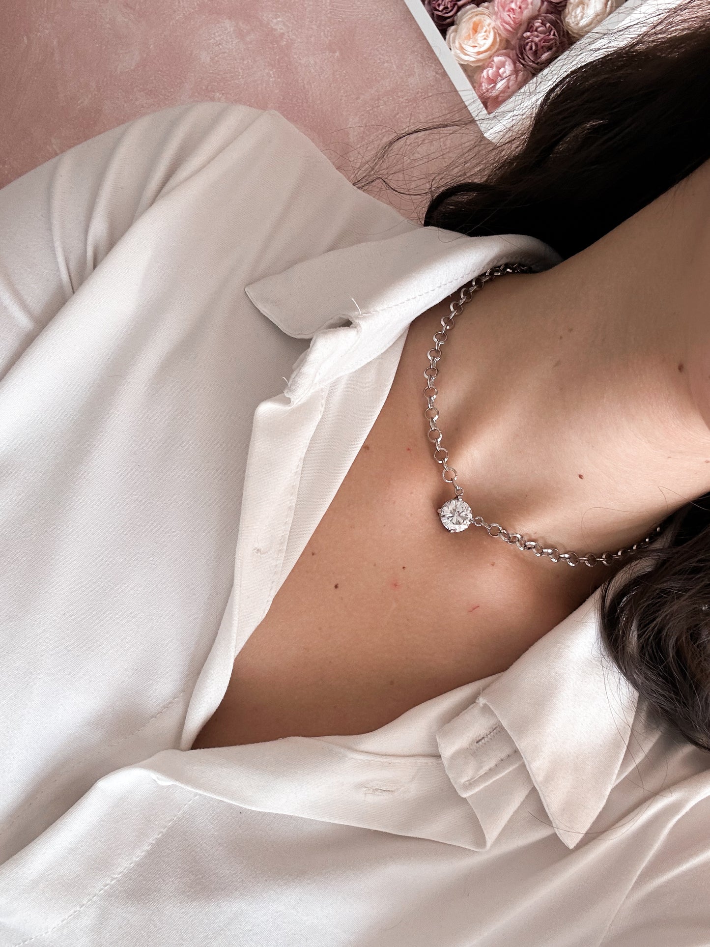 Collana Zaira