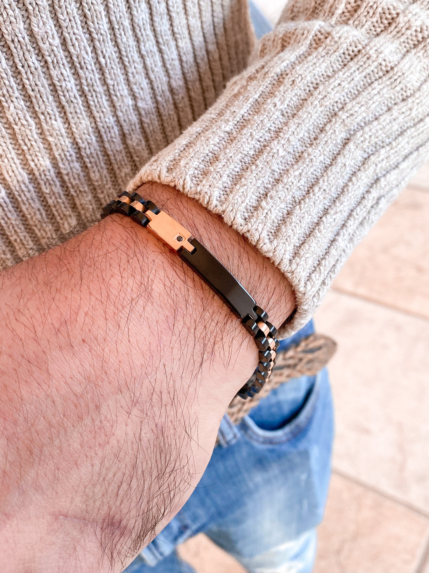 Bracciale Mattia