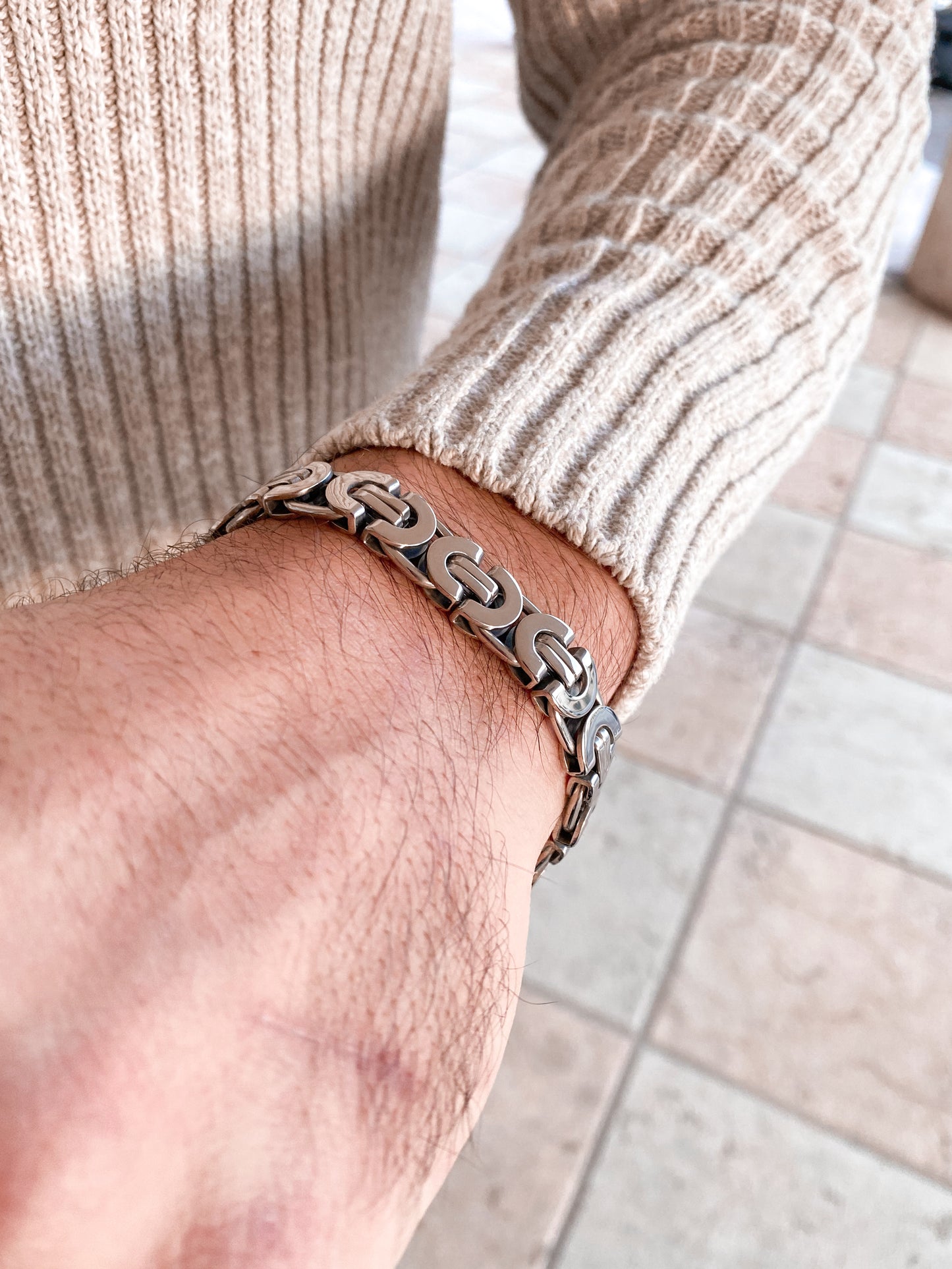 Bracciale Dante