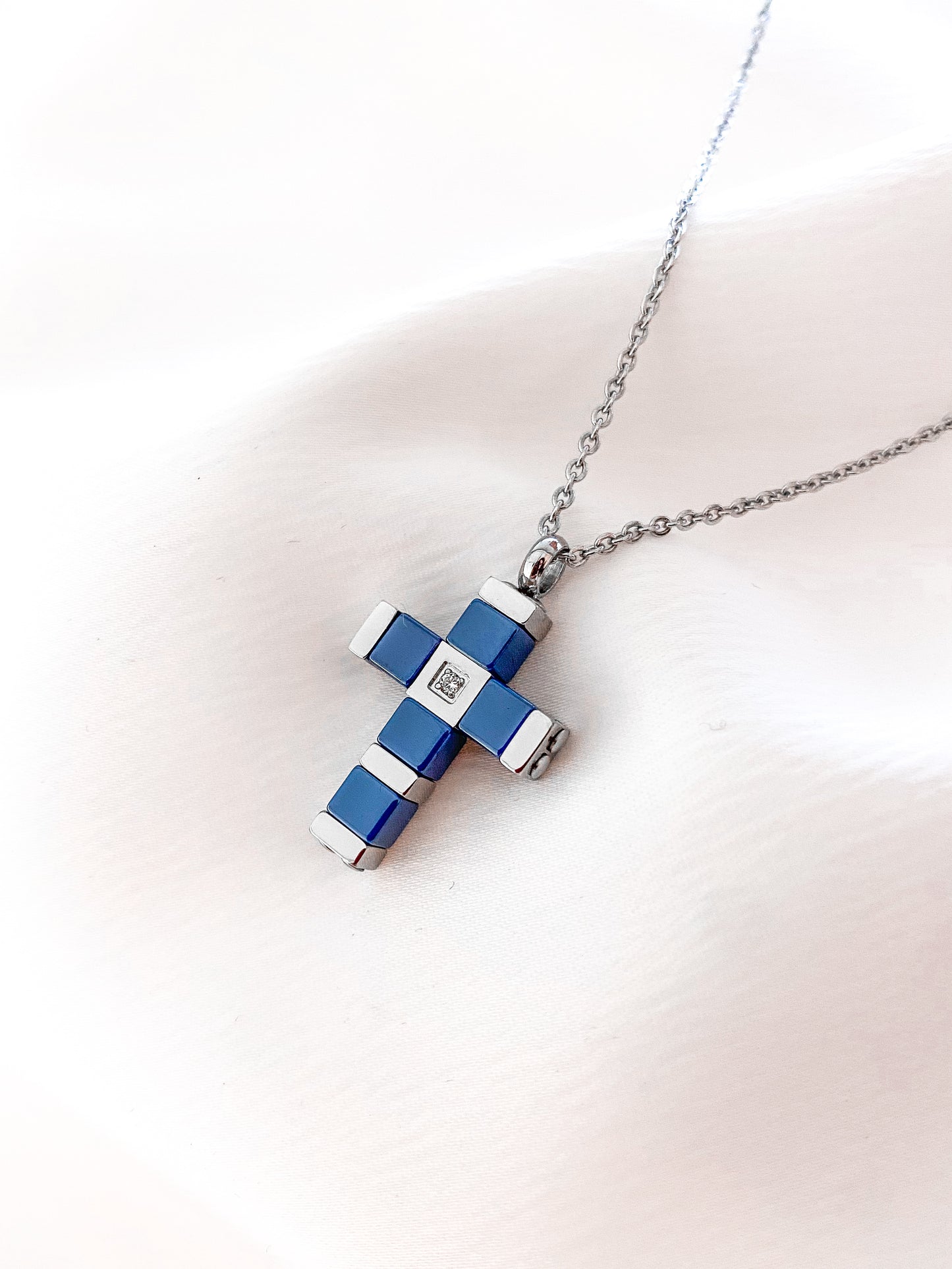 Collana Maurizio