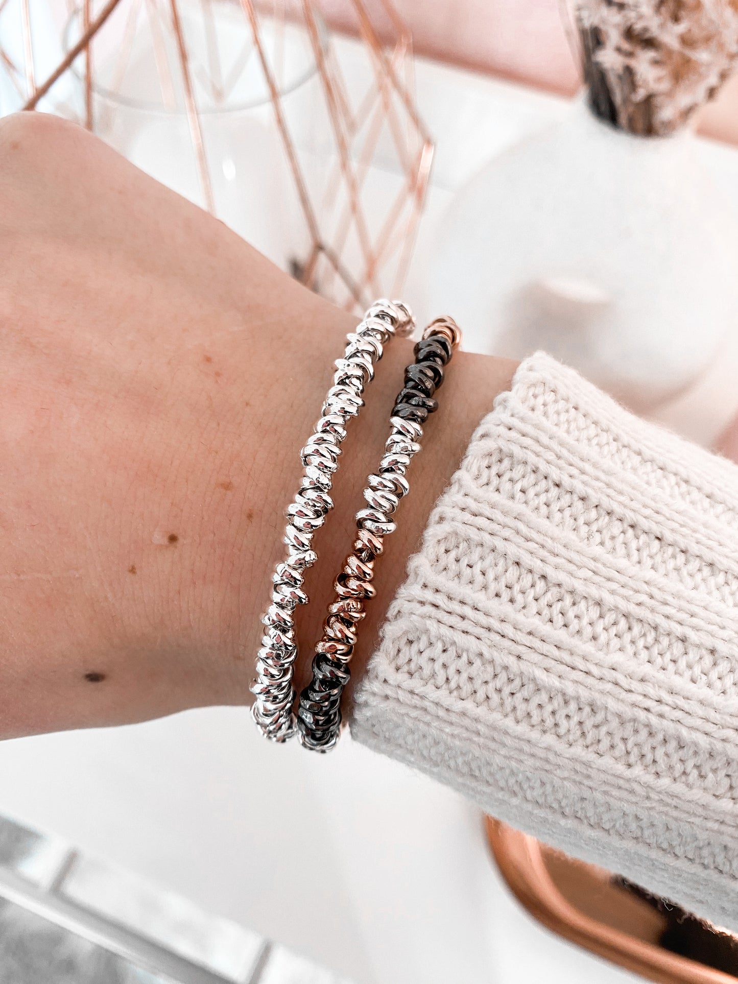Bracciale Nodini