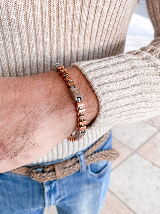 Bracciale Dario