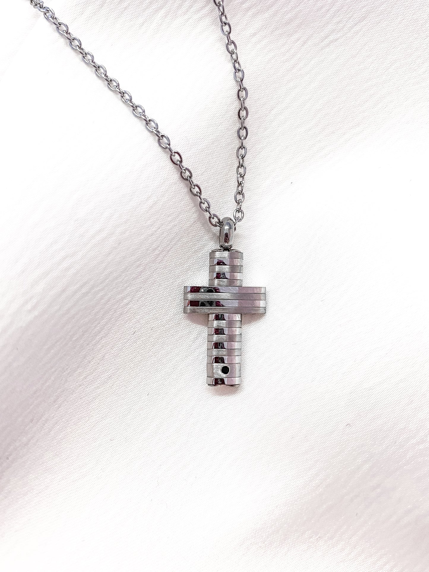 Collana Matteo