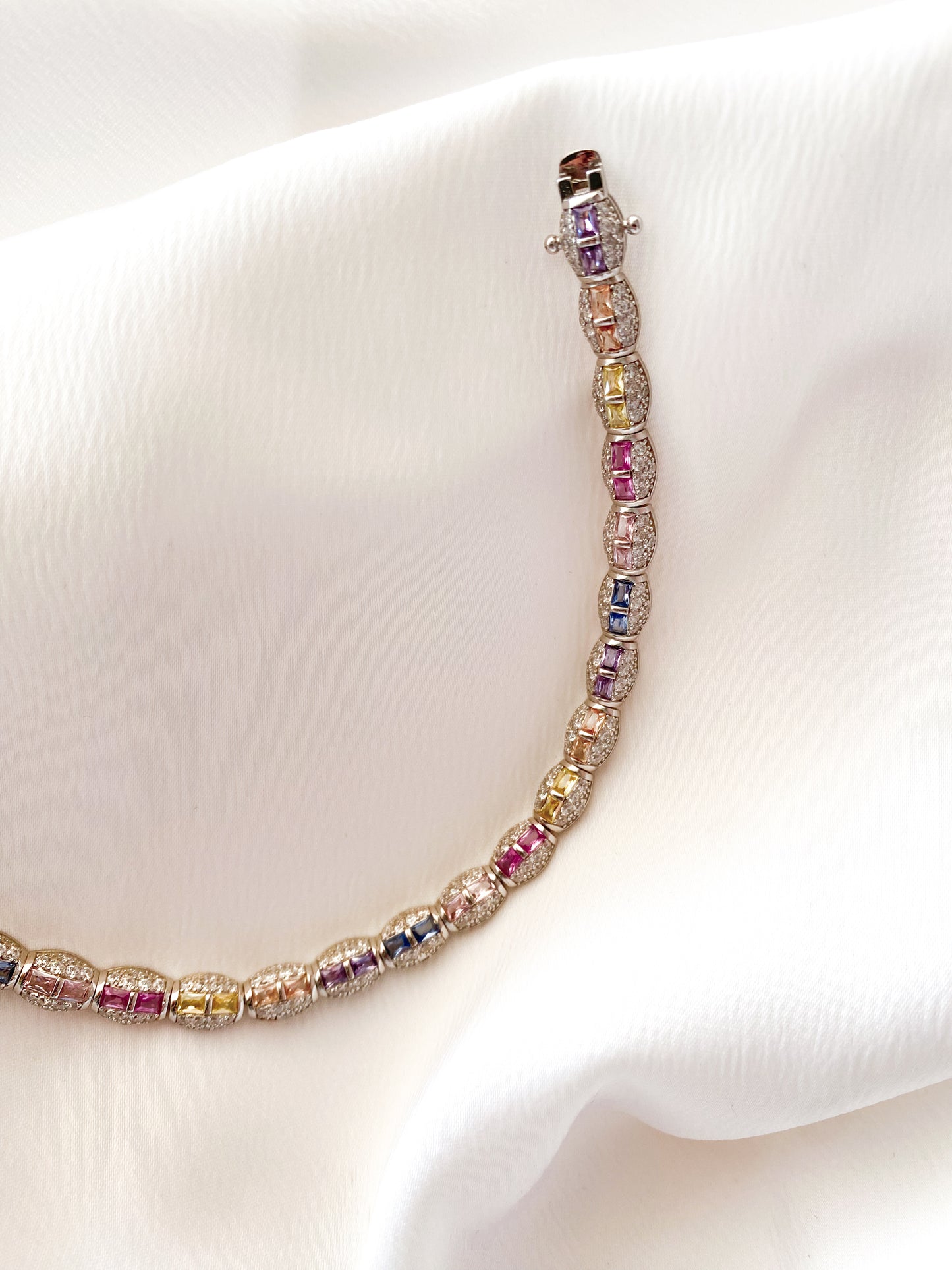 Bracciale Zeudi