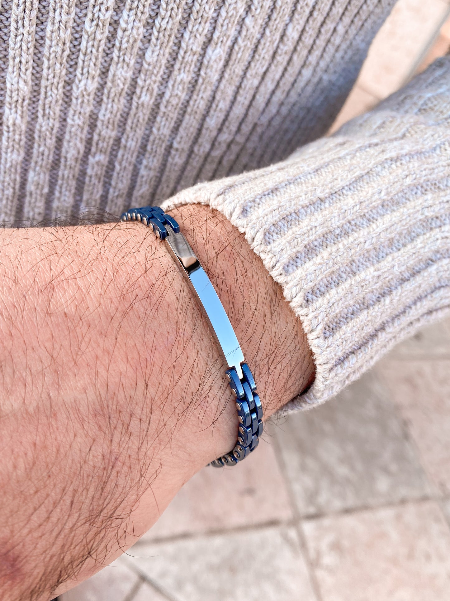 Bracciale Luca