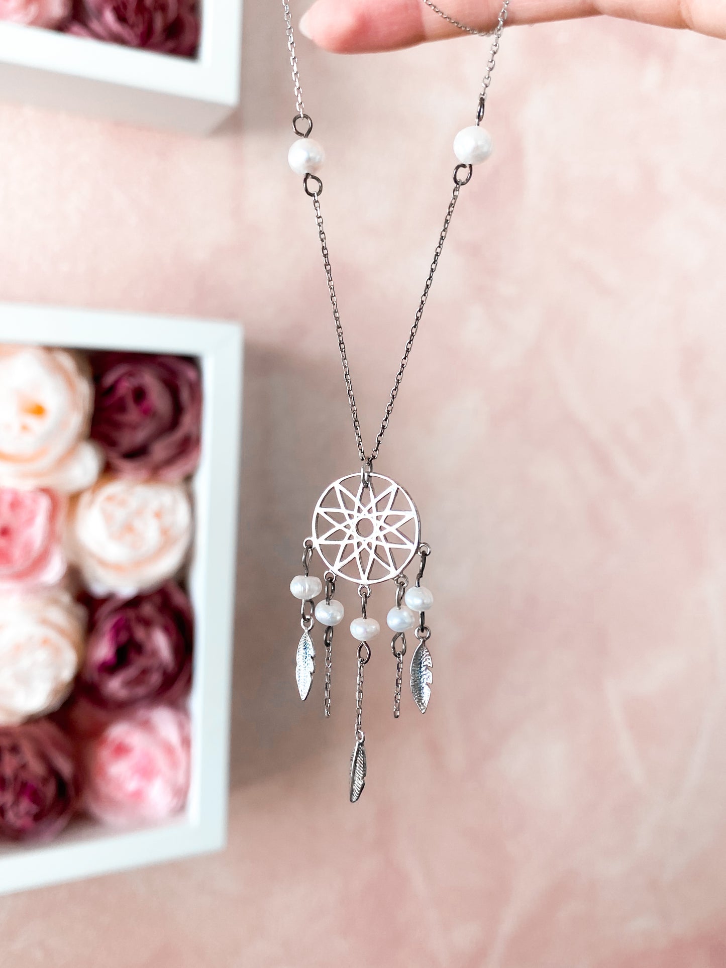 Collana Dream