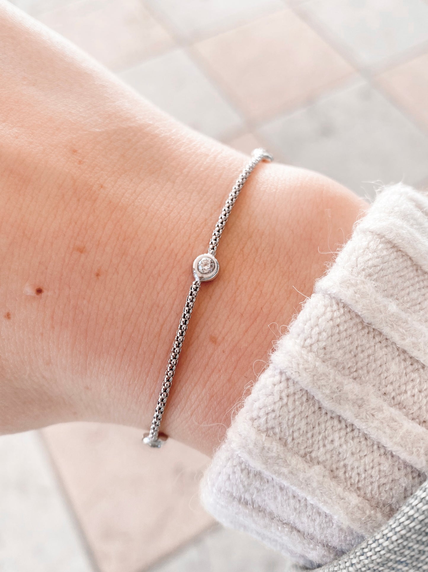 Bracciale Adele