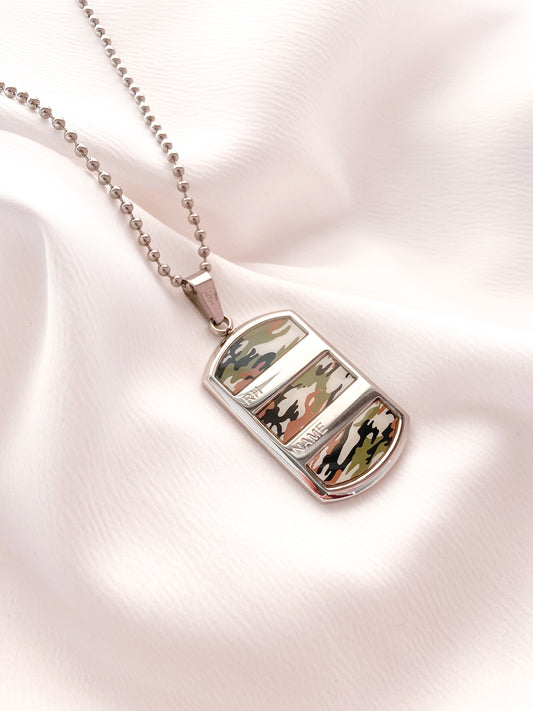 Collana Diego