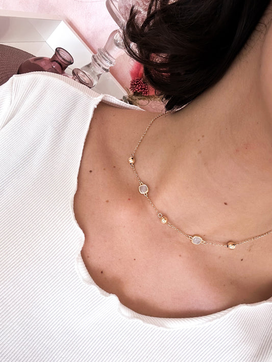 Collana Luna