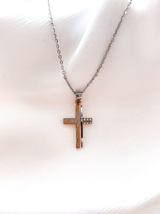 Collana Davide