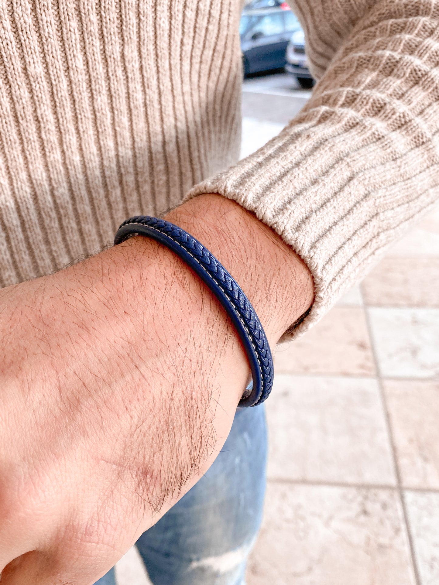 Bracciale Mirko