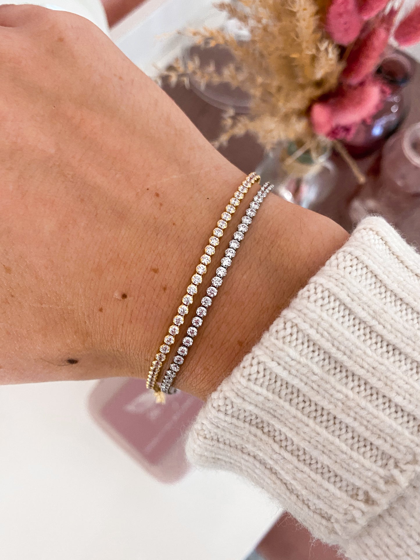 Bracciale Luce