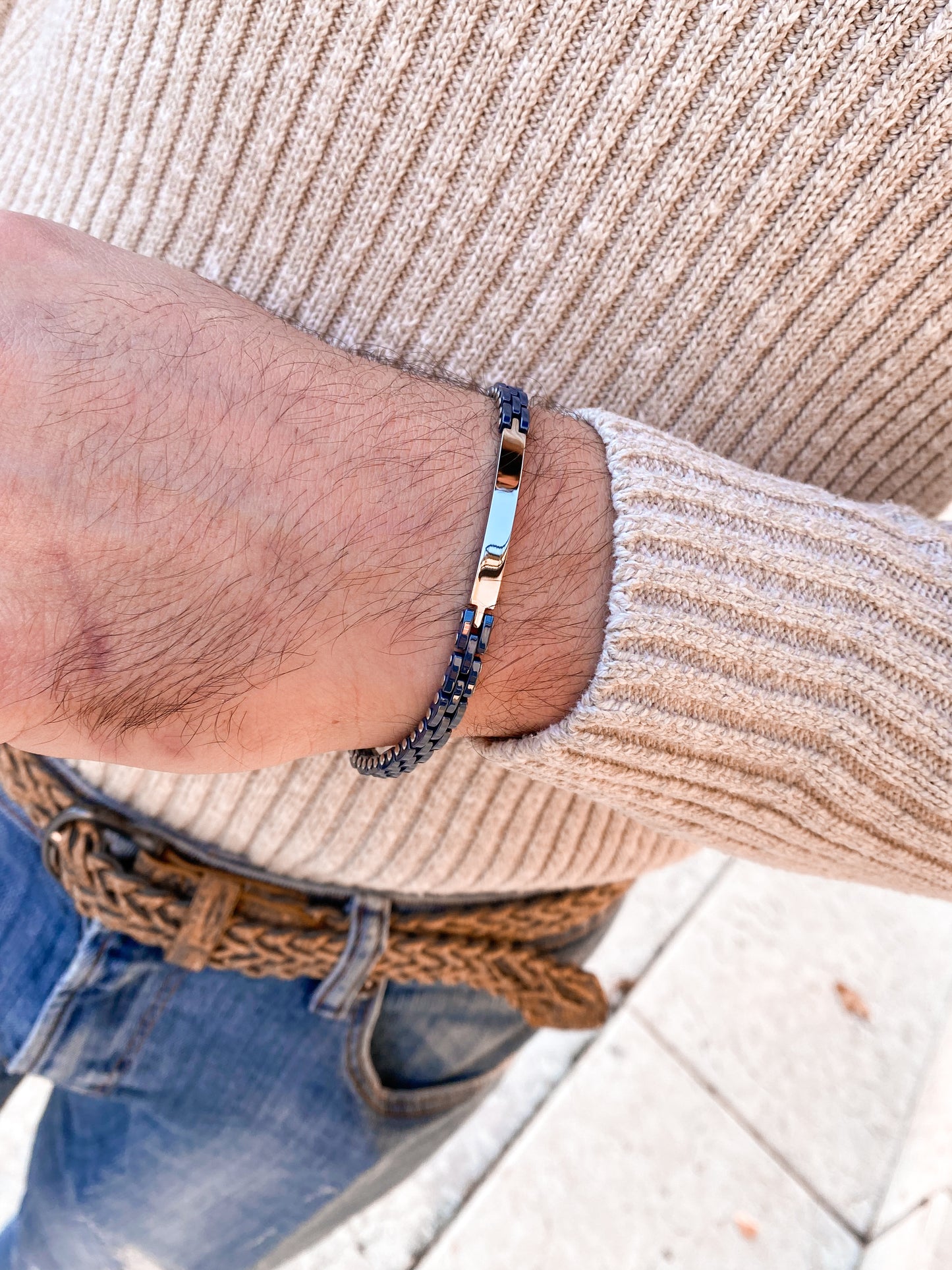 Bracciale Luca