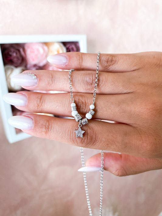 Collana Samantha