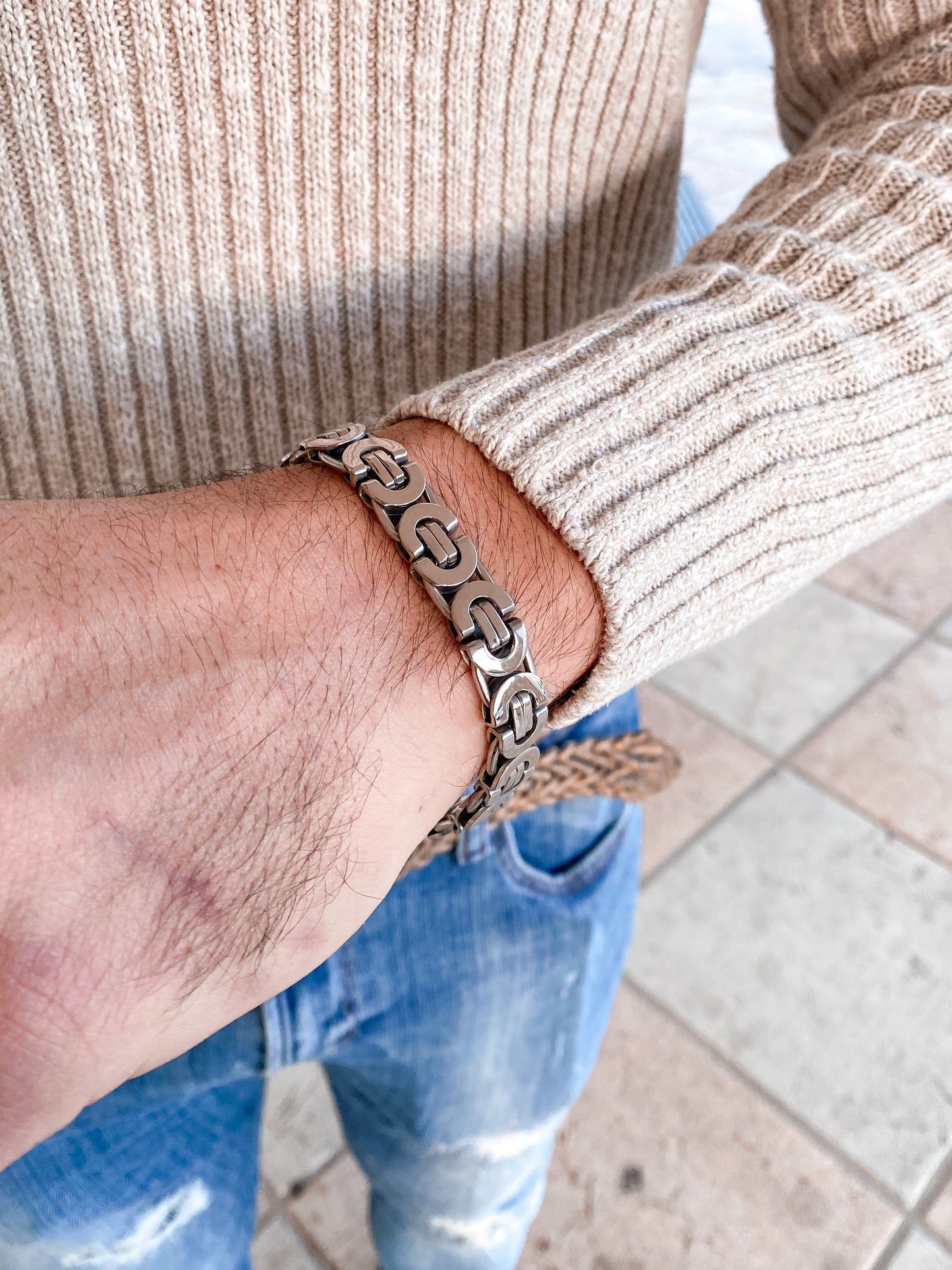 Bracciale Dante