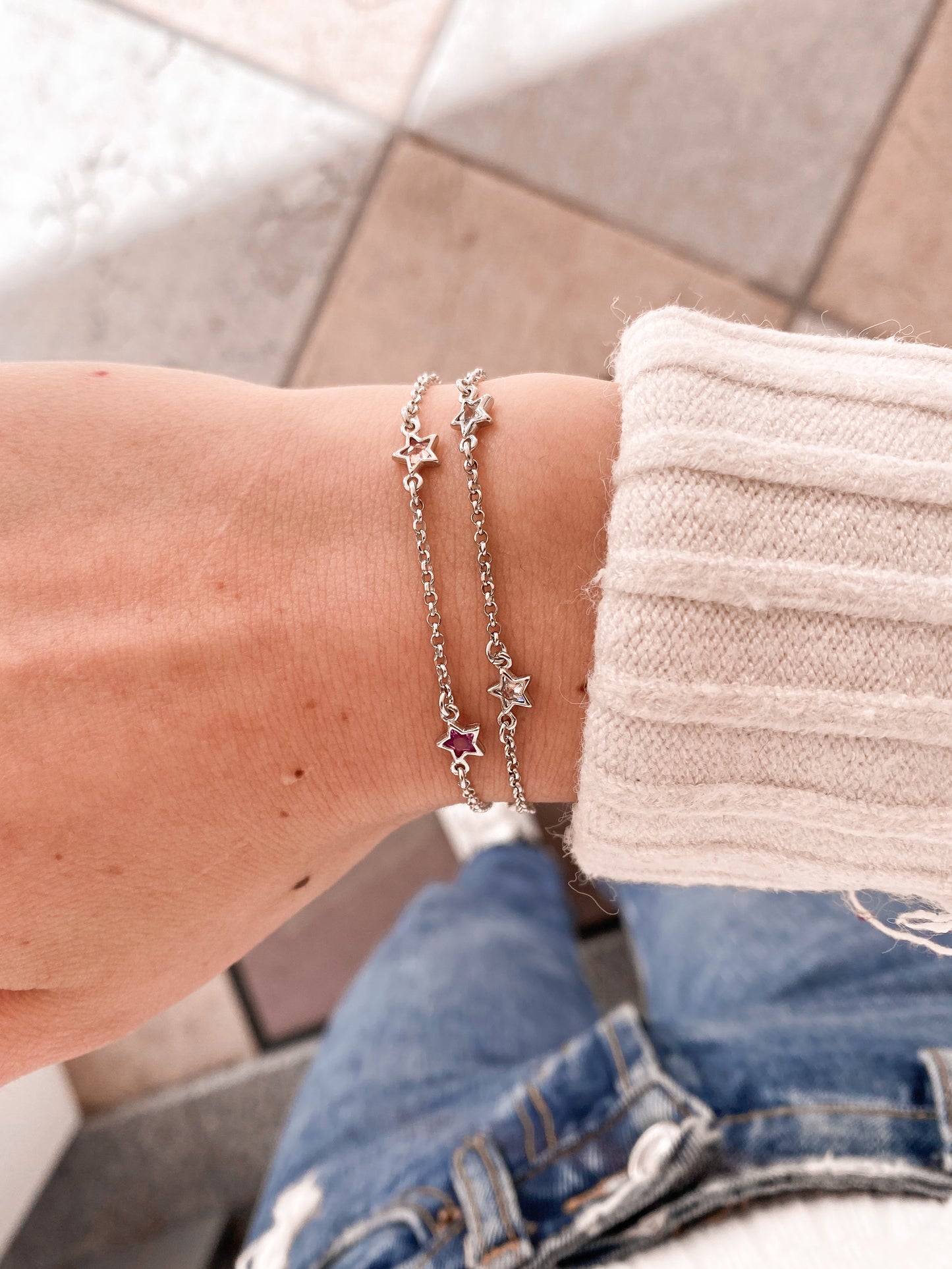 Bracciale Martina