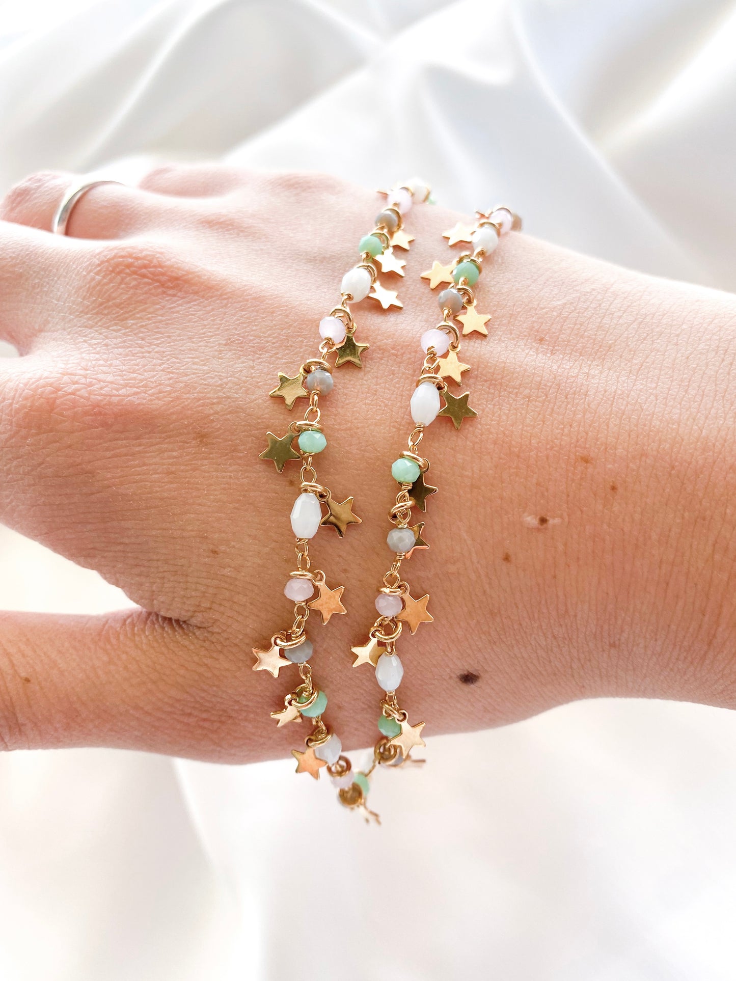 Collana Samantha