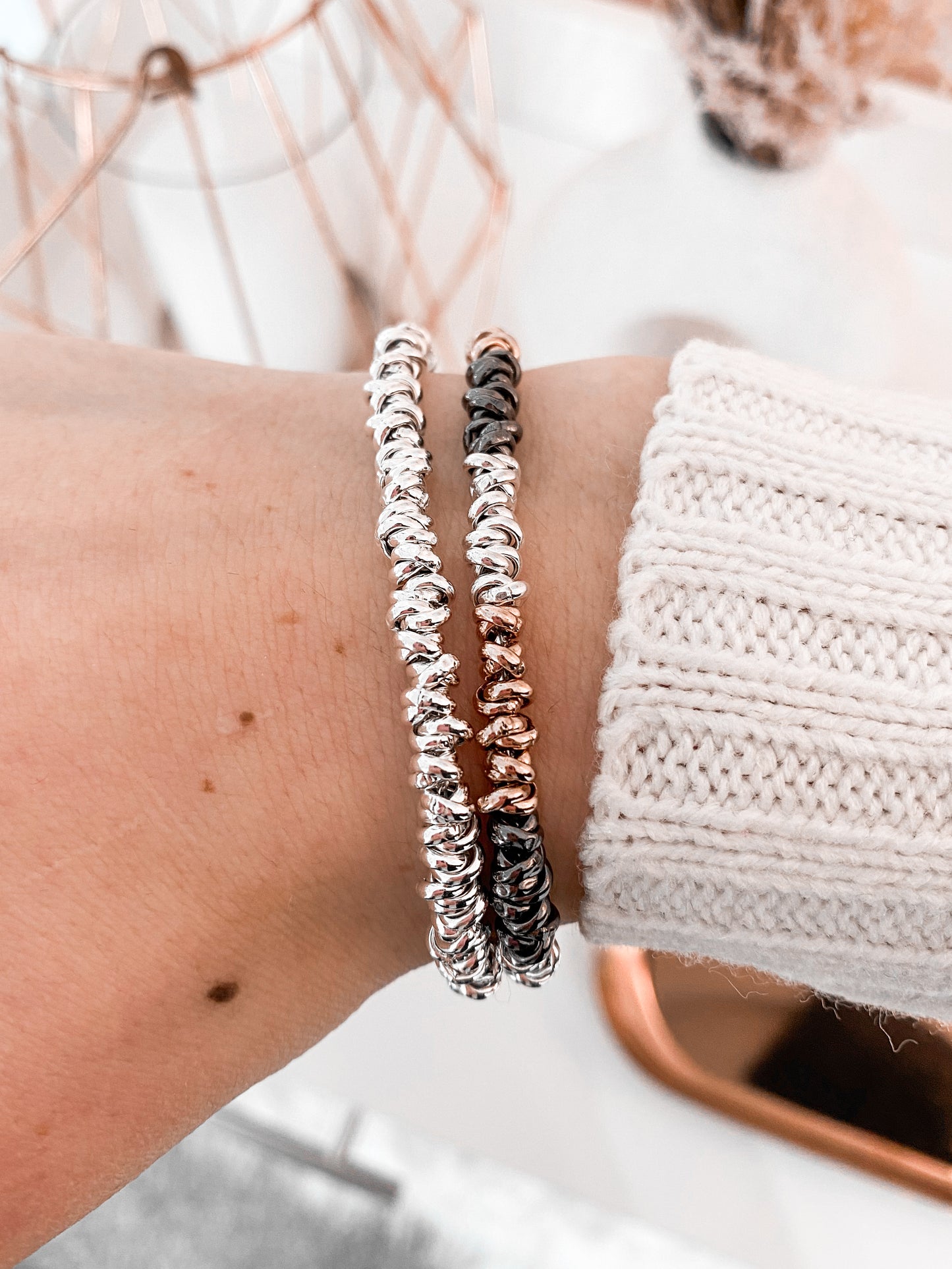 Bracciale Nodini