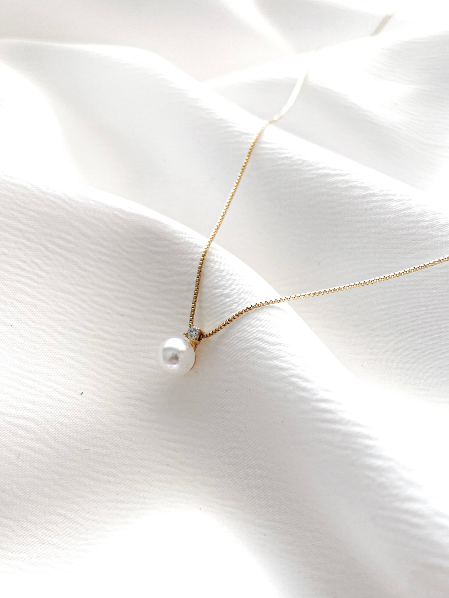 Collana Rebecca