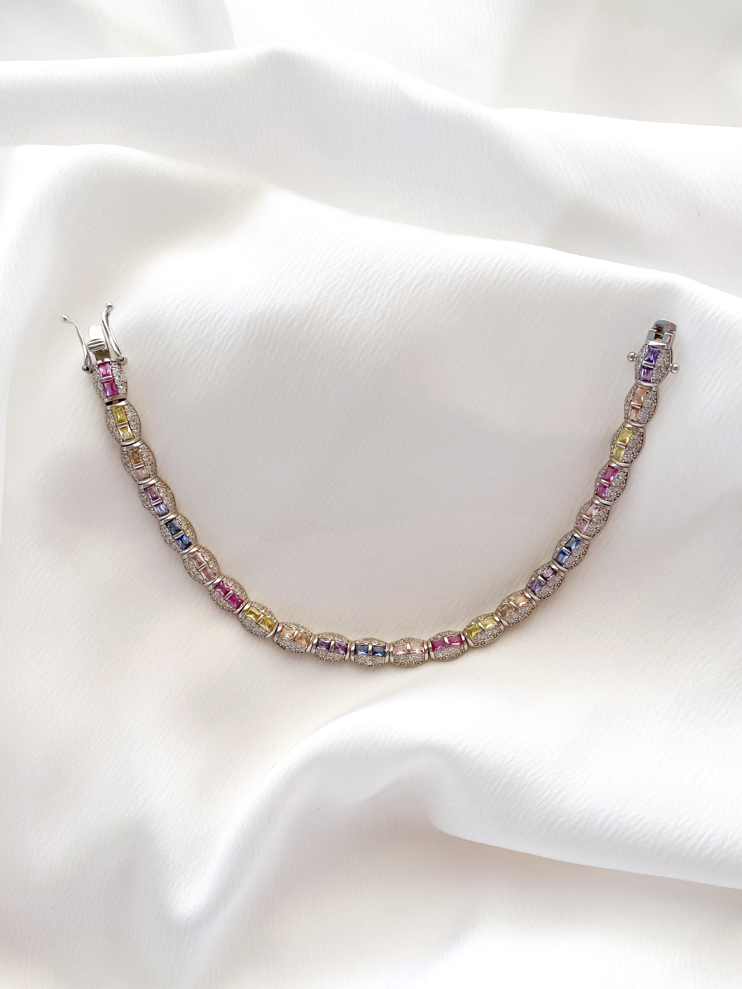 Bracciale Zeudi