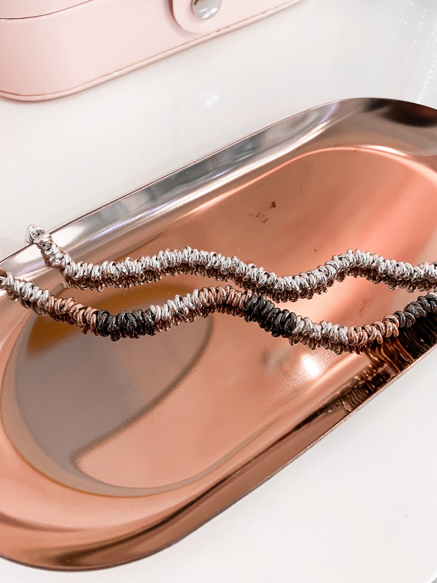Bracciale Nodini