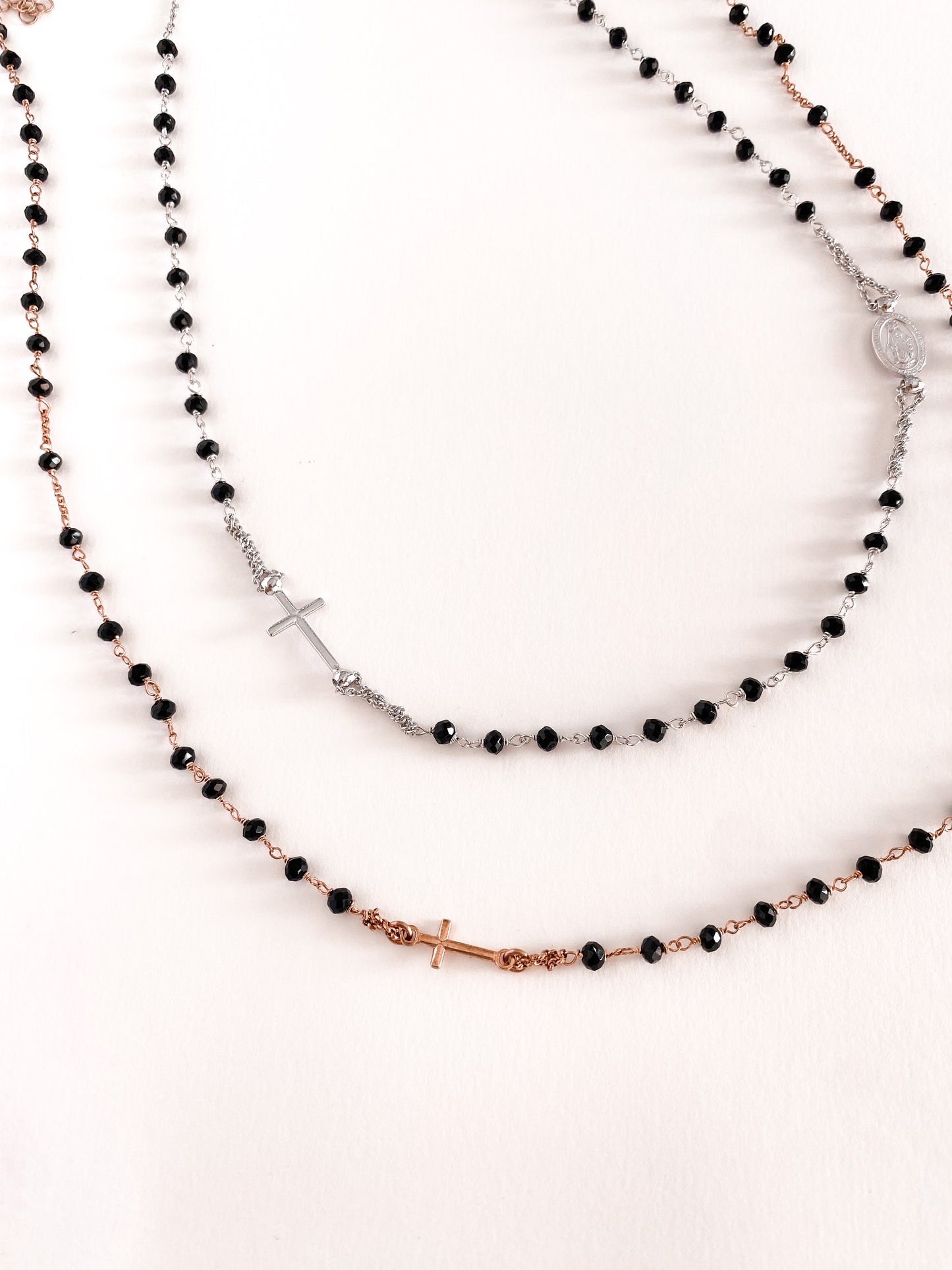 Collana Rosario