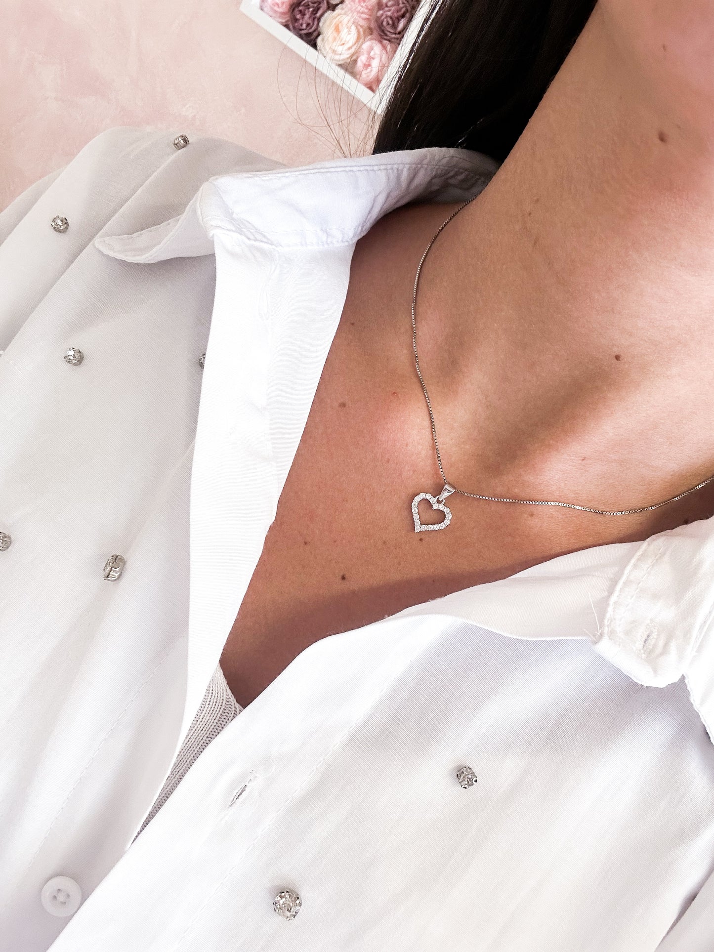 Collana Virginia