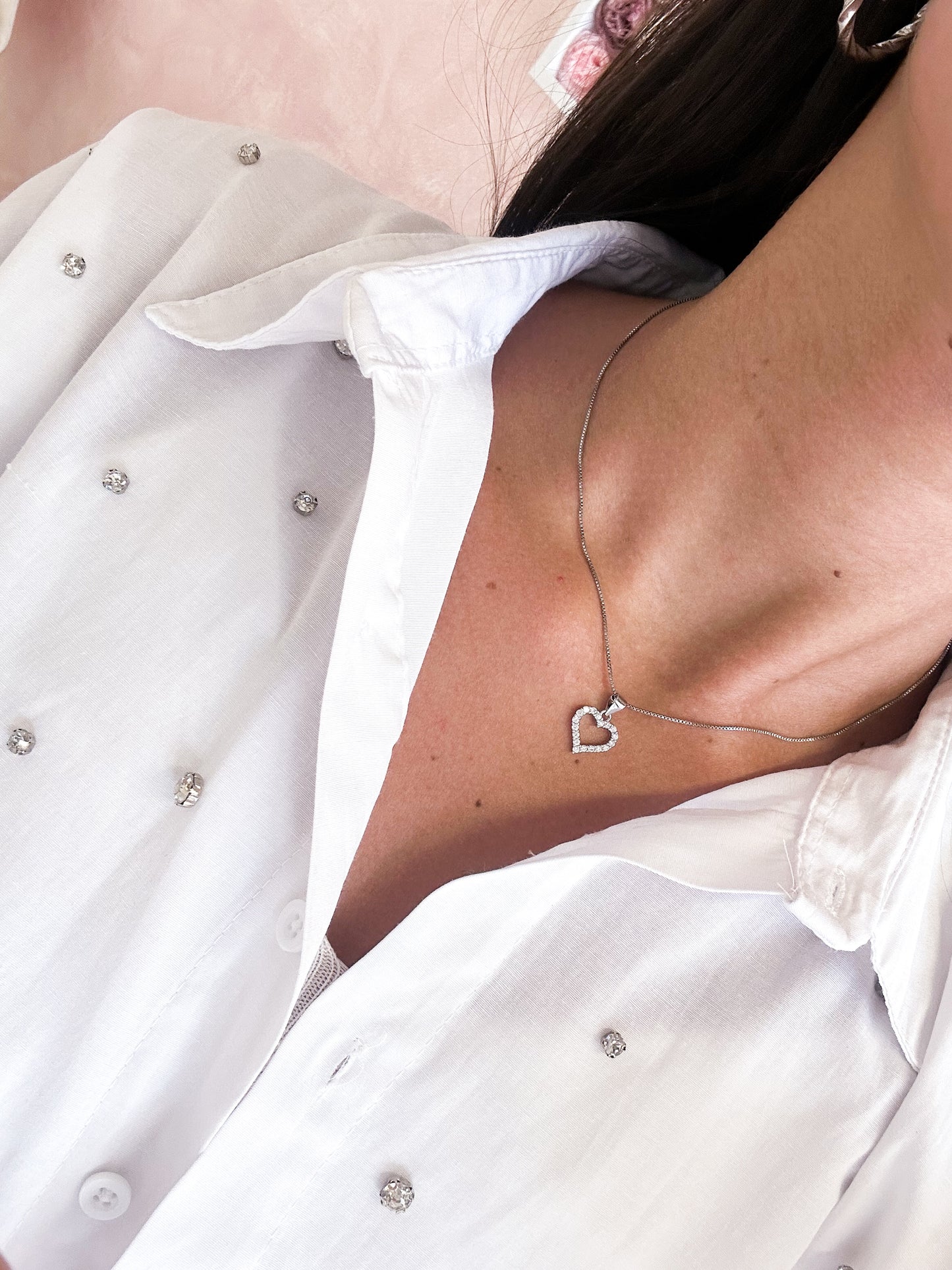 Collana Virginia