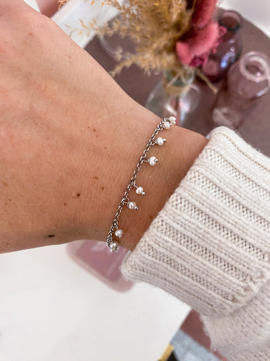 Bracciale Bianca