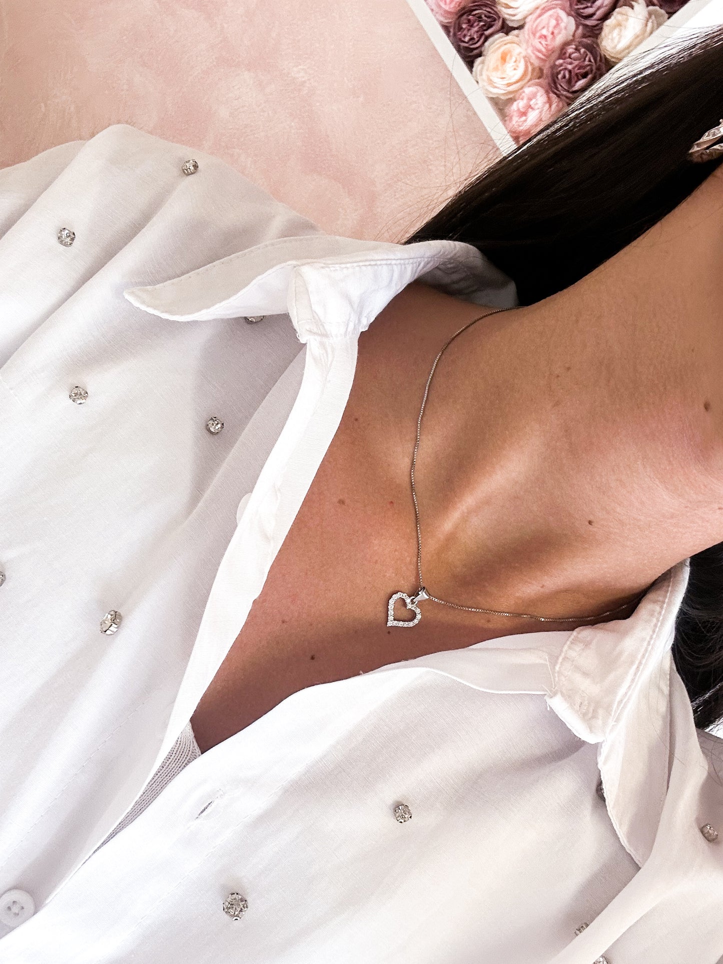 Collana Virginia