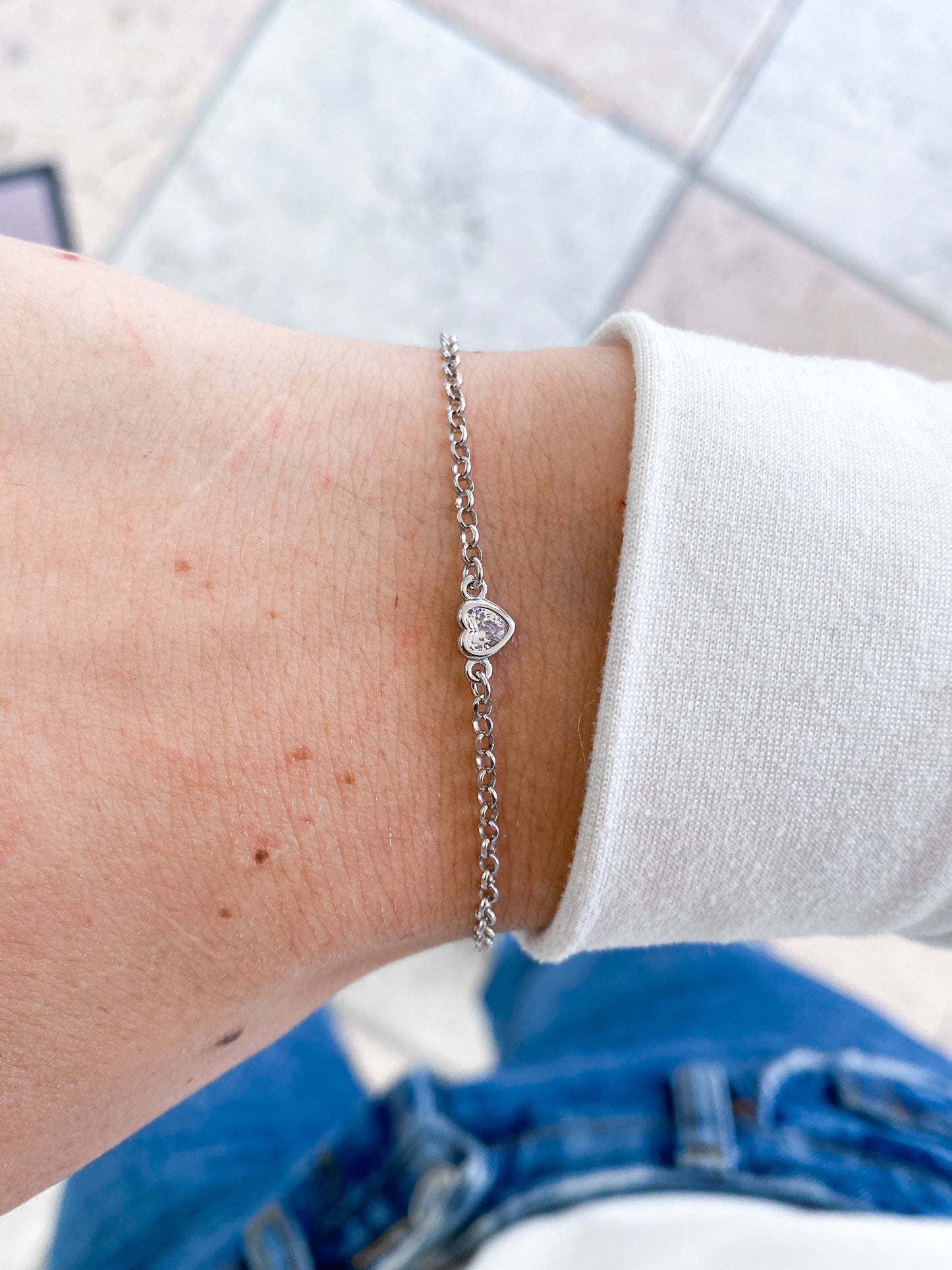 Bracciale Dafne