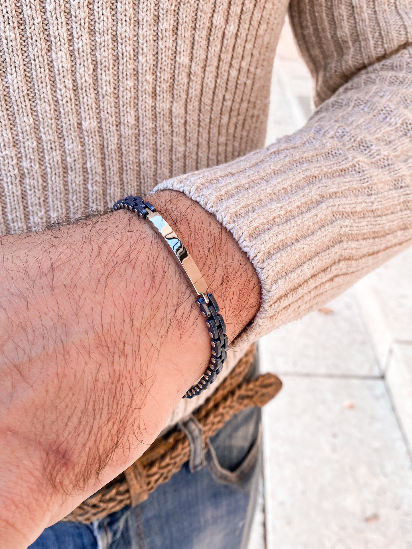 Bracciale Luca