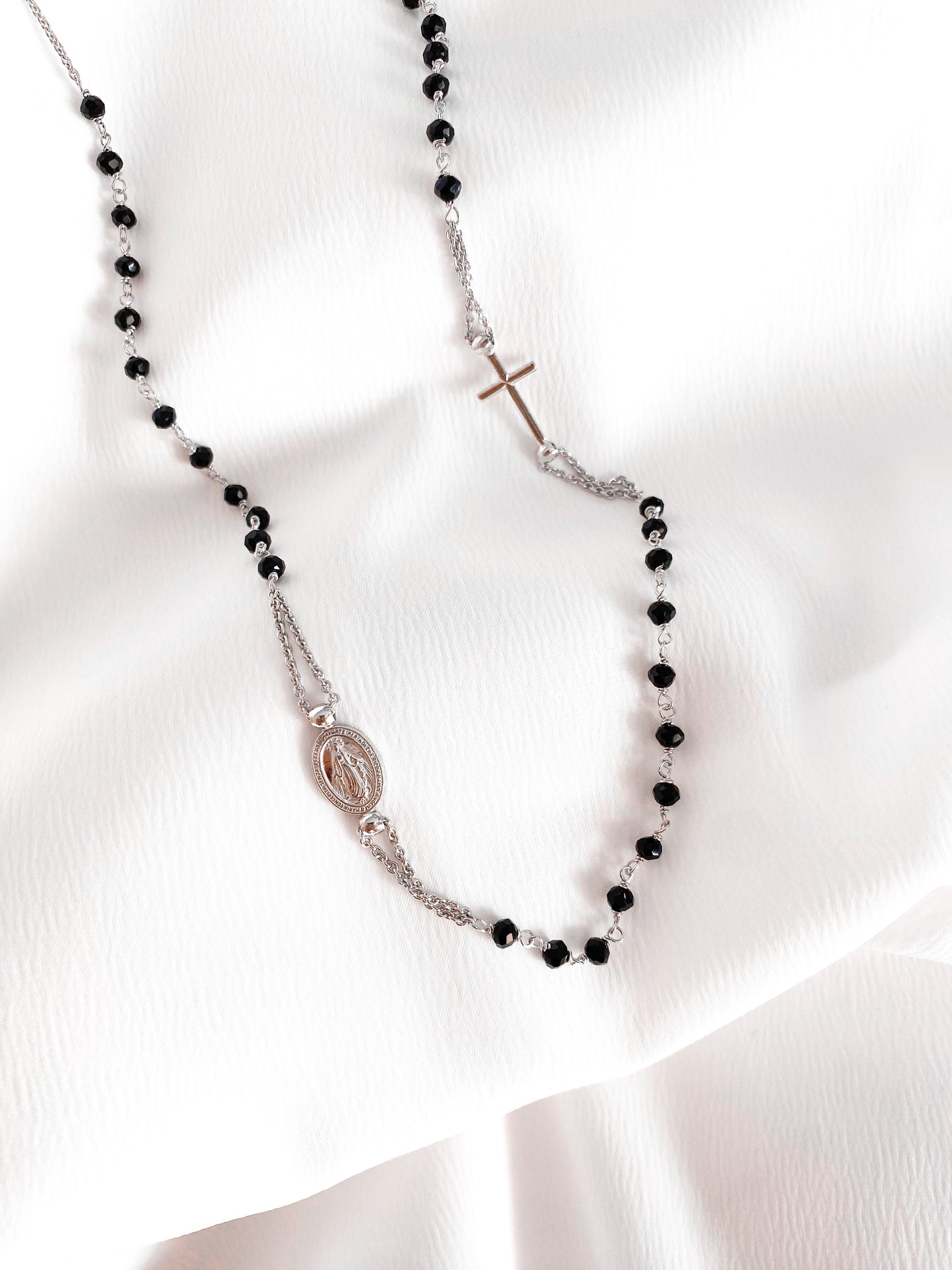 Collana Rosario