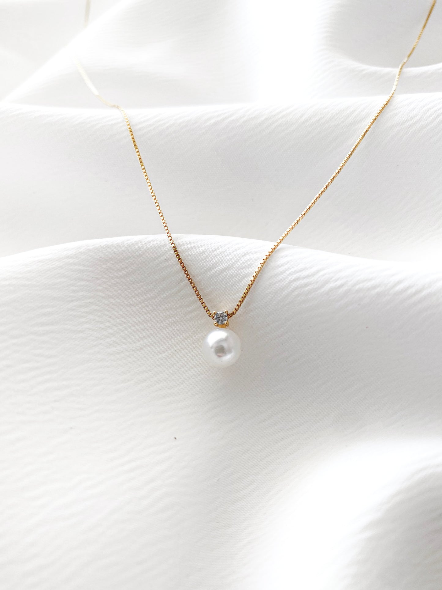 Collana Rebecca